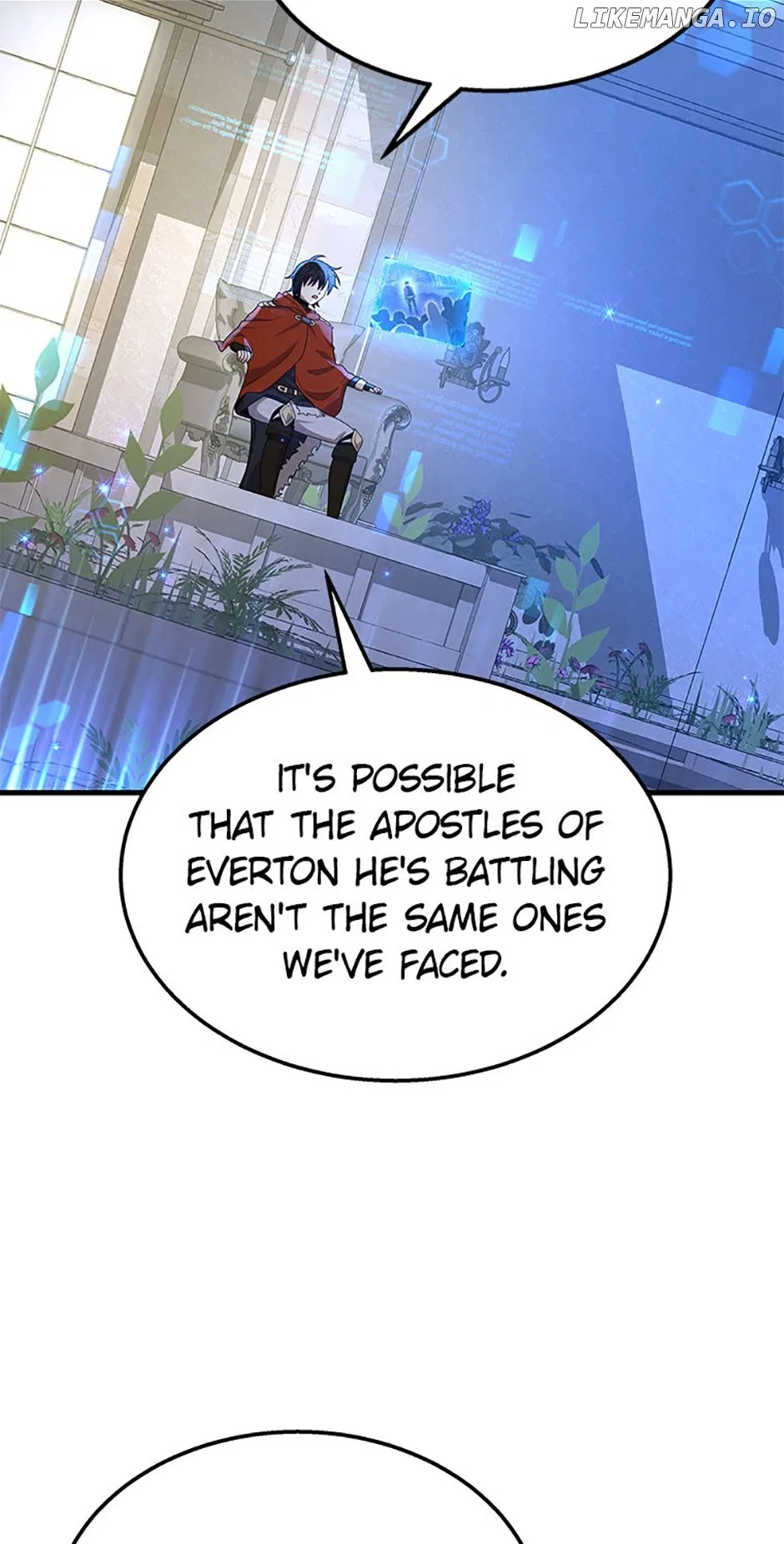 The Heir of Mythological Heroes Chapter 56 – Page 88