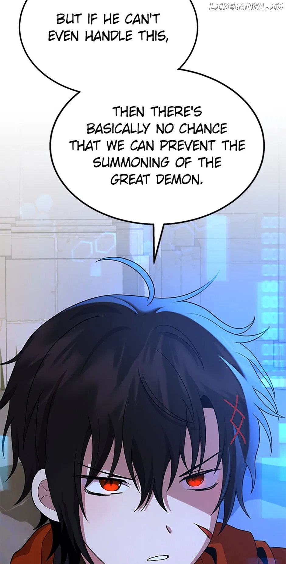 The Heir of Mythological Heroes Chapter 56 – Page 89