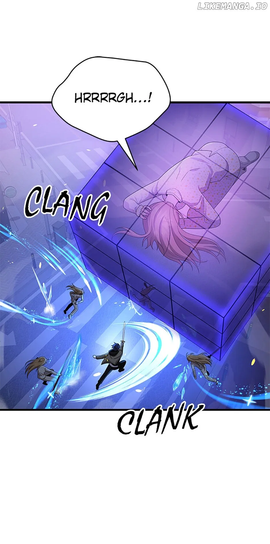 The Heir of Mythological Heroes Chapter 56 – Page 91