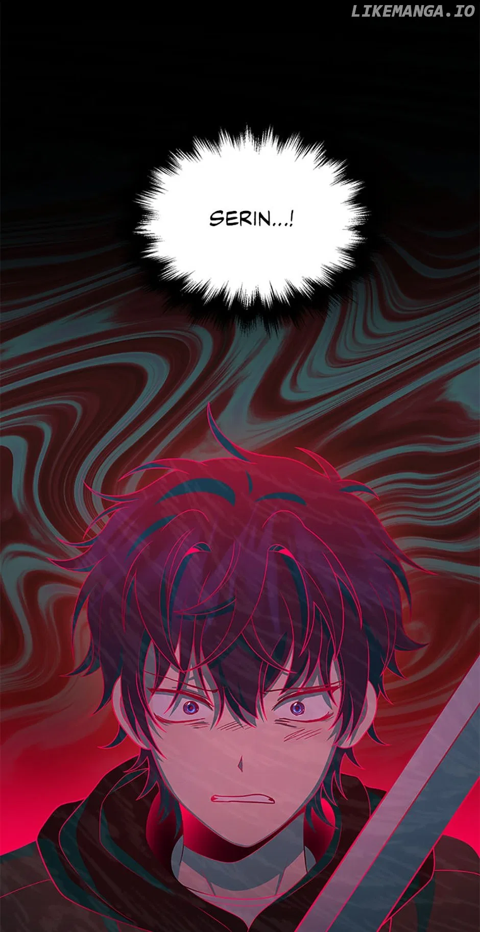 The Heir of Mythological Heroes Chapter 56 – Page 97