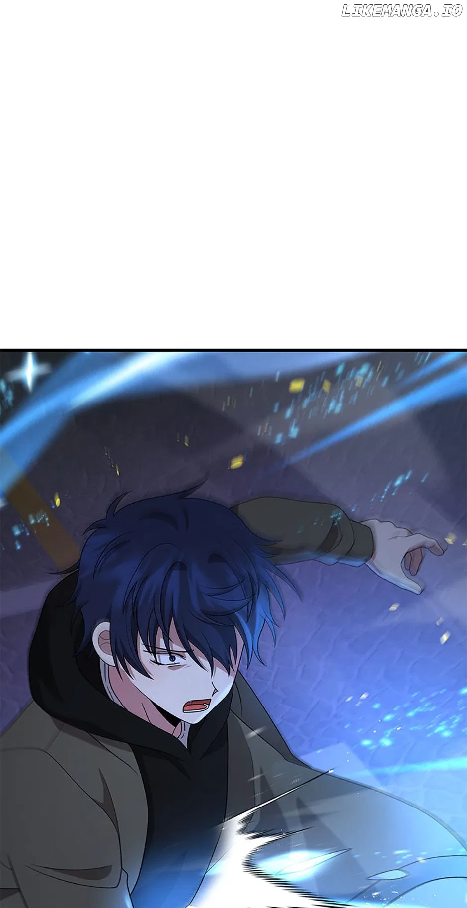 The Heir of Mythological Heroes Chapter 56 – Page 100