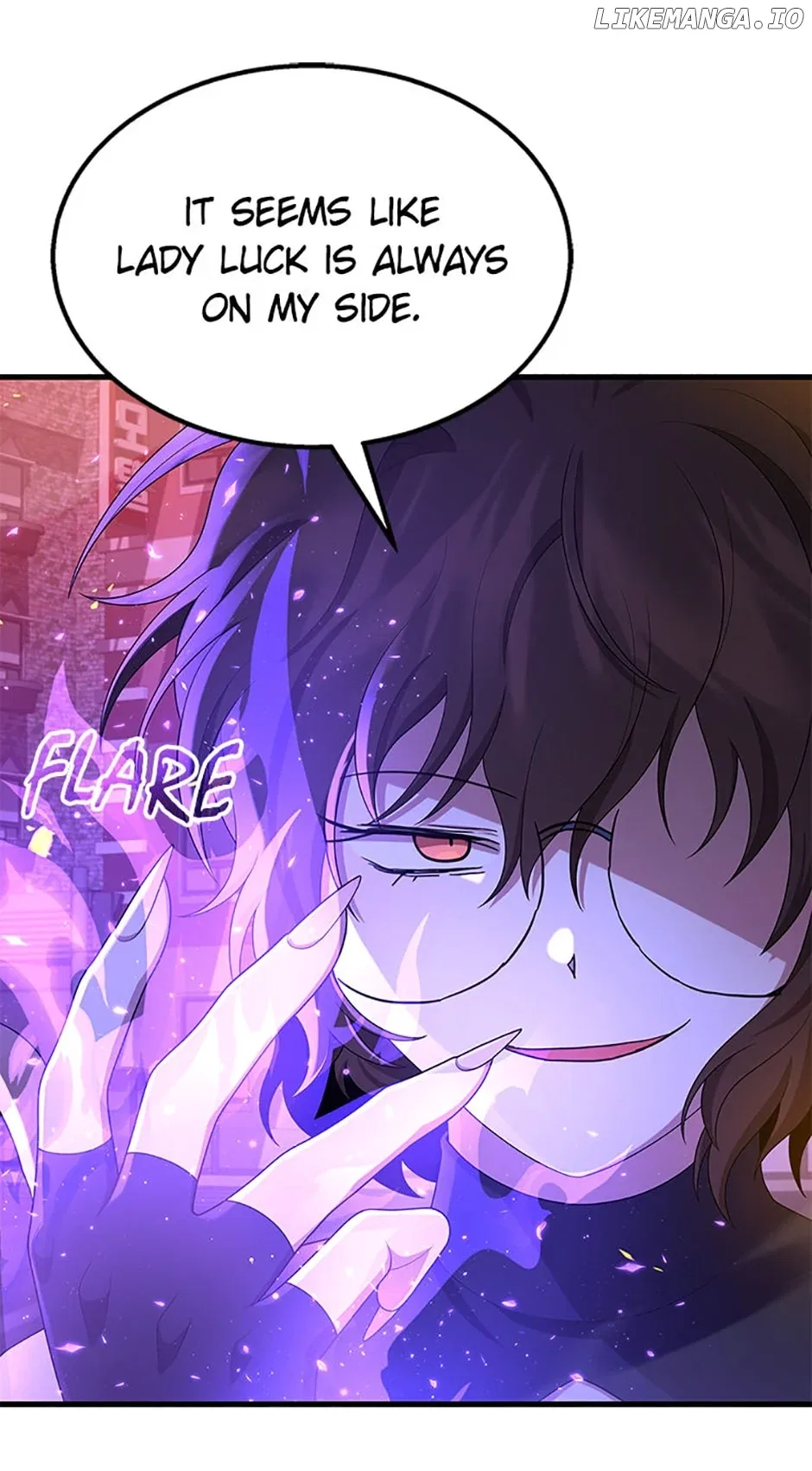 The Heir of Mythological Heroes Chapter 55 – Page 4