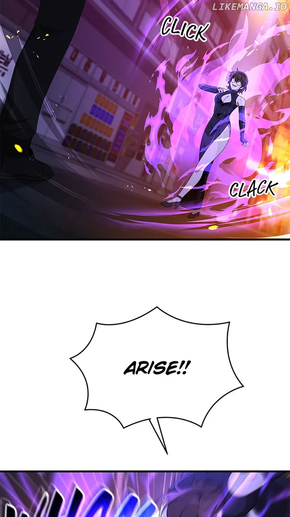 The Heir of Mythological Heroes Chapter 55 – Page 16