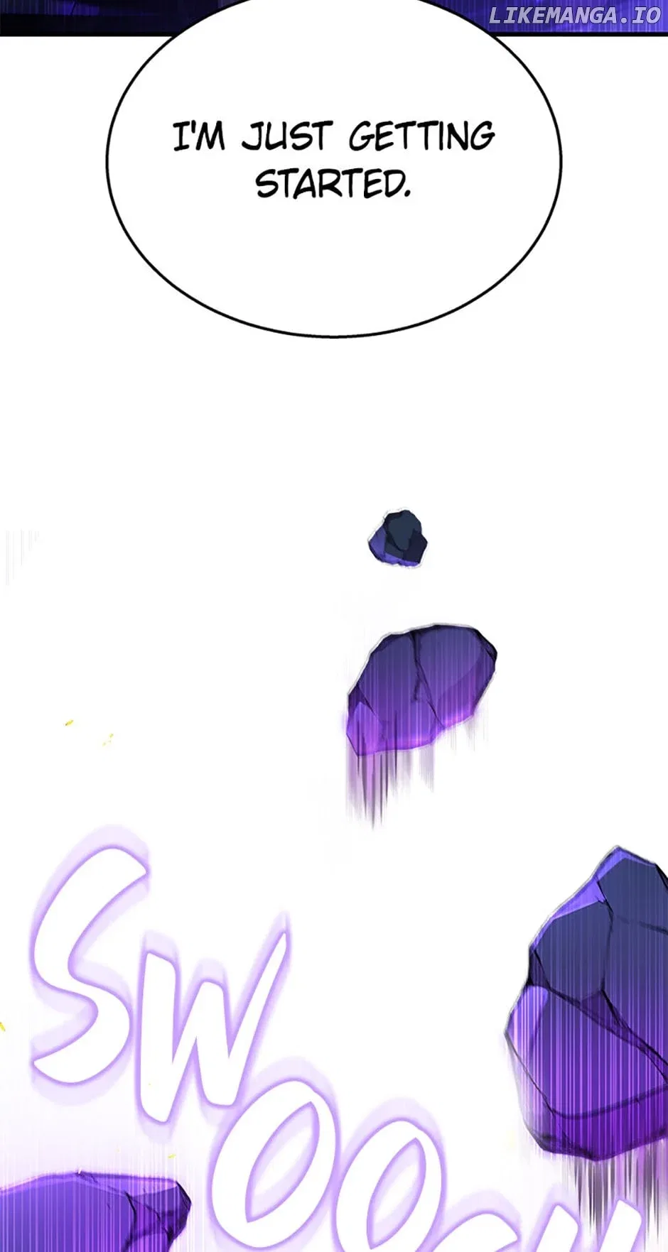 The Heir of Mythological Heroes Chapter 55 – Page 23