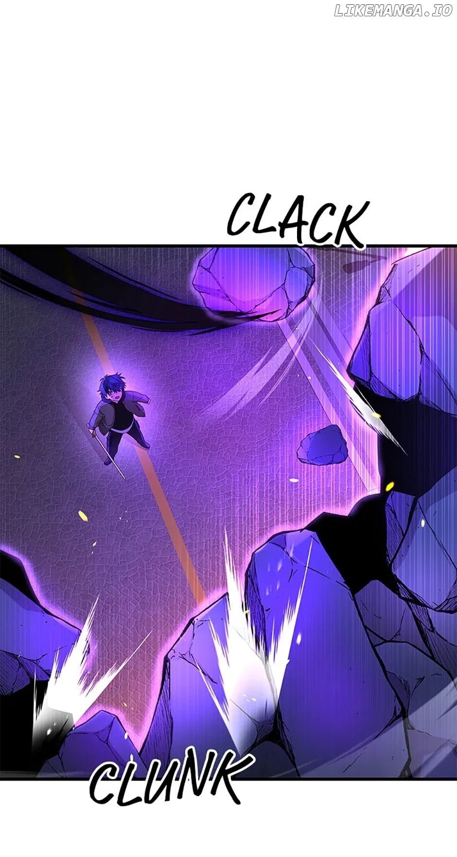 The Heir of Mythological Heroes Chapter 55 – Page 25