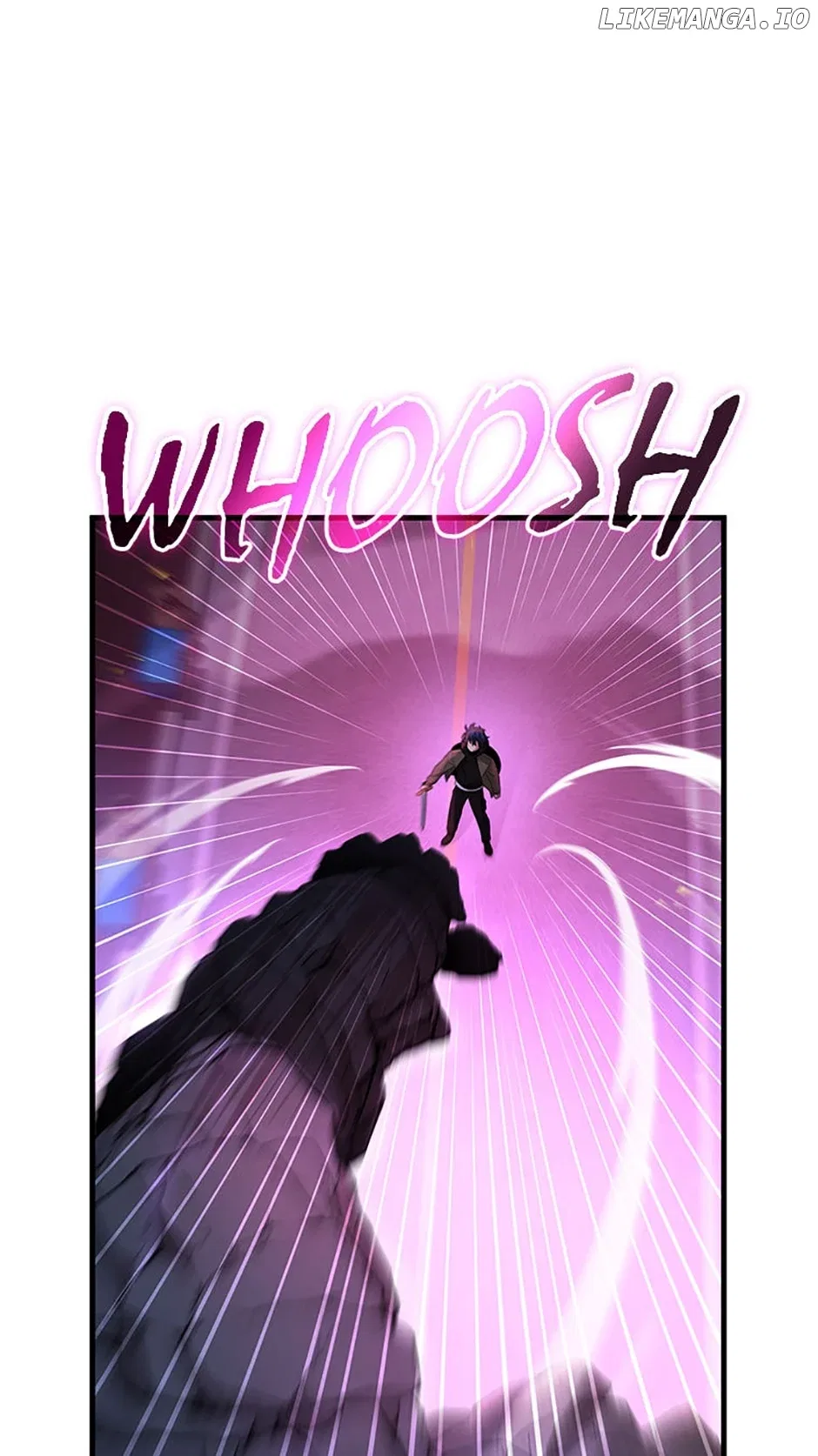 The Heir of Mythological Heroes Chapter 55 – Page 30