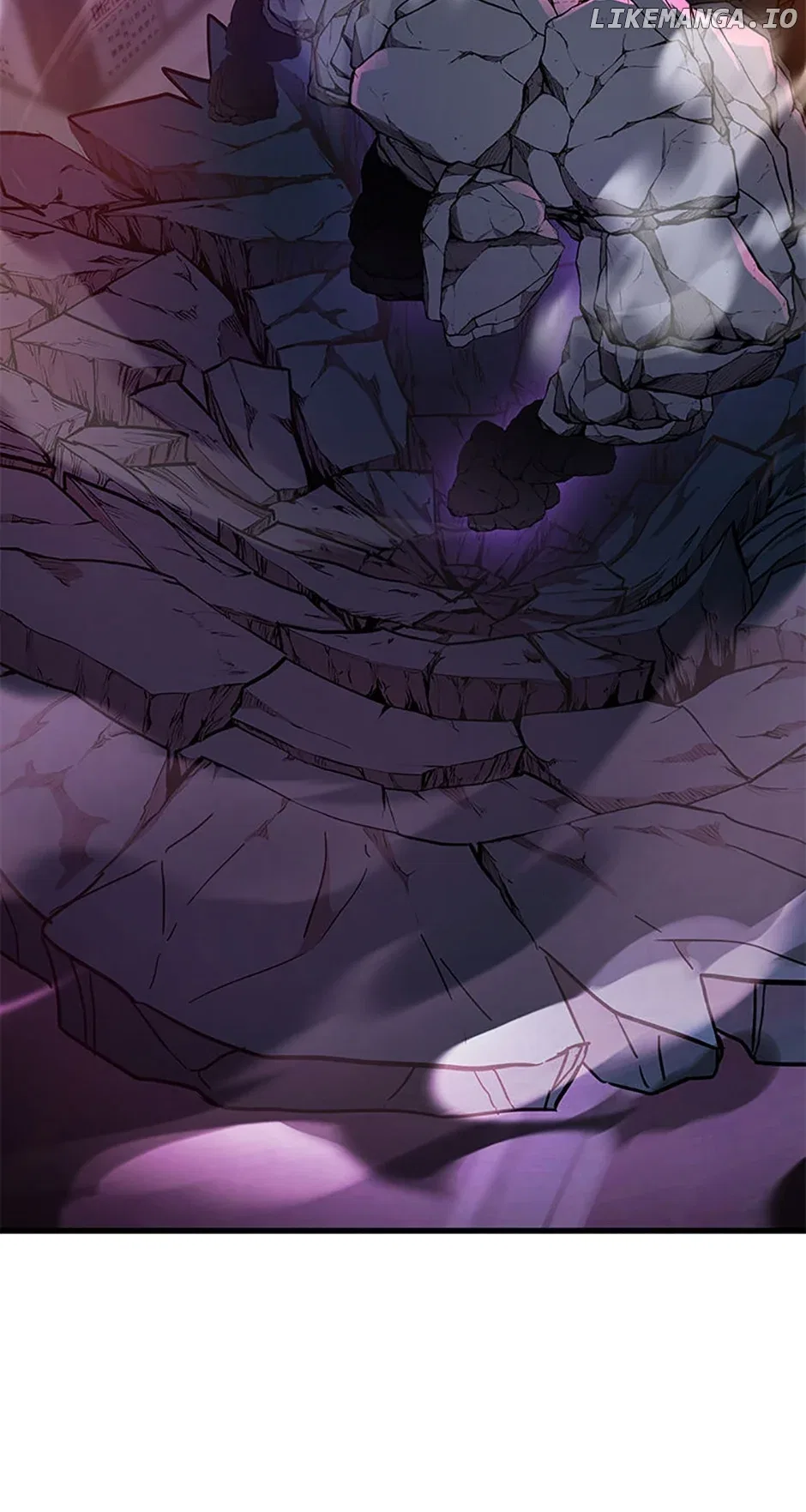 The Heir of Mythological Heroes Chapter 55 – Page 36