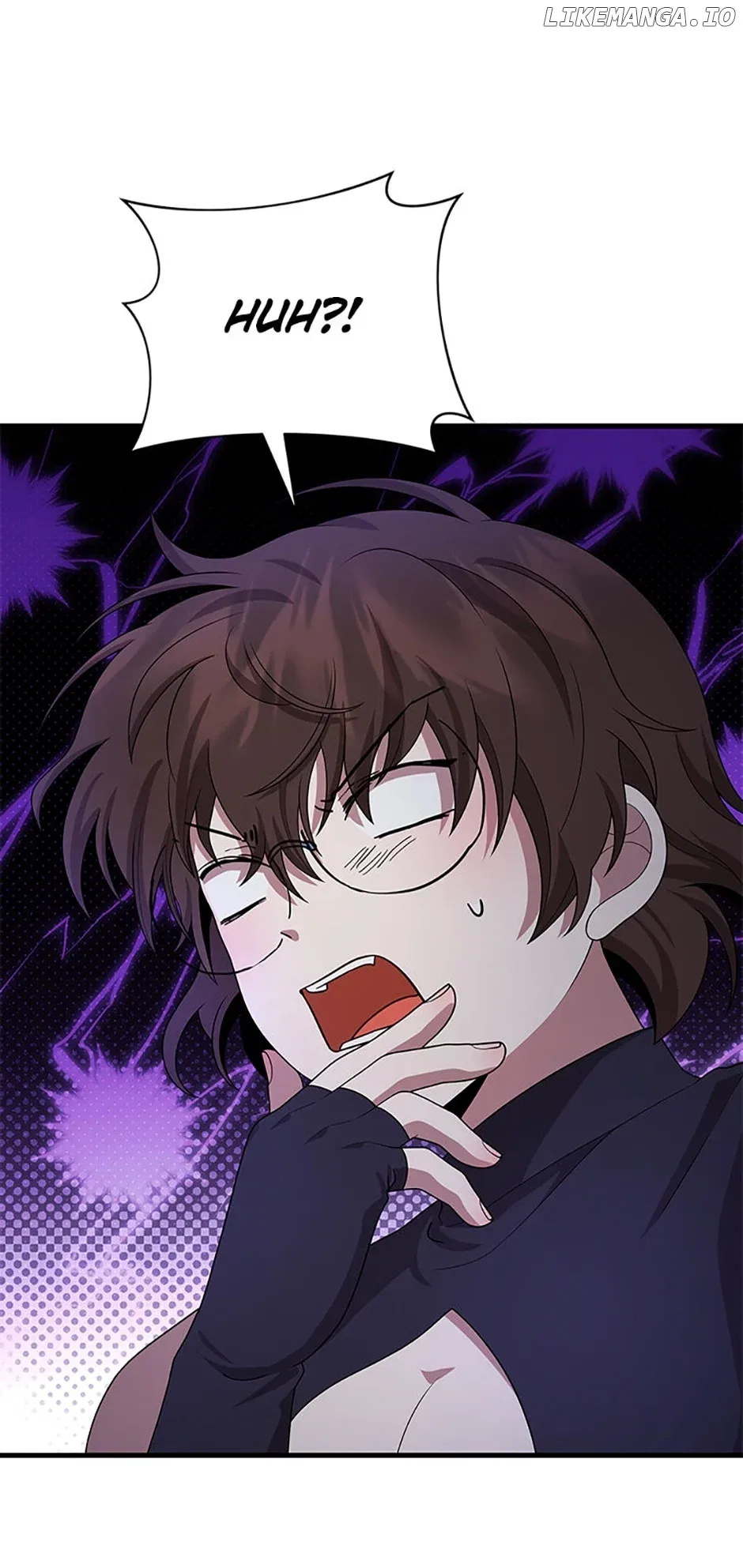 The Heir of Mythological Heroes Chapter 55 – Page 37