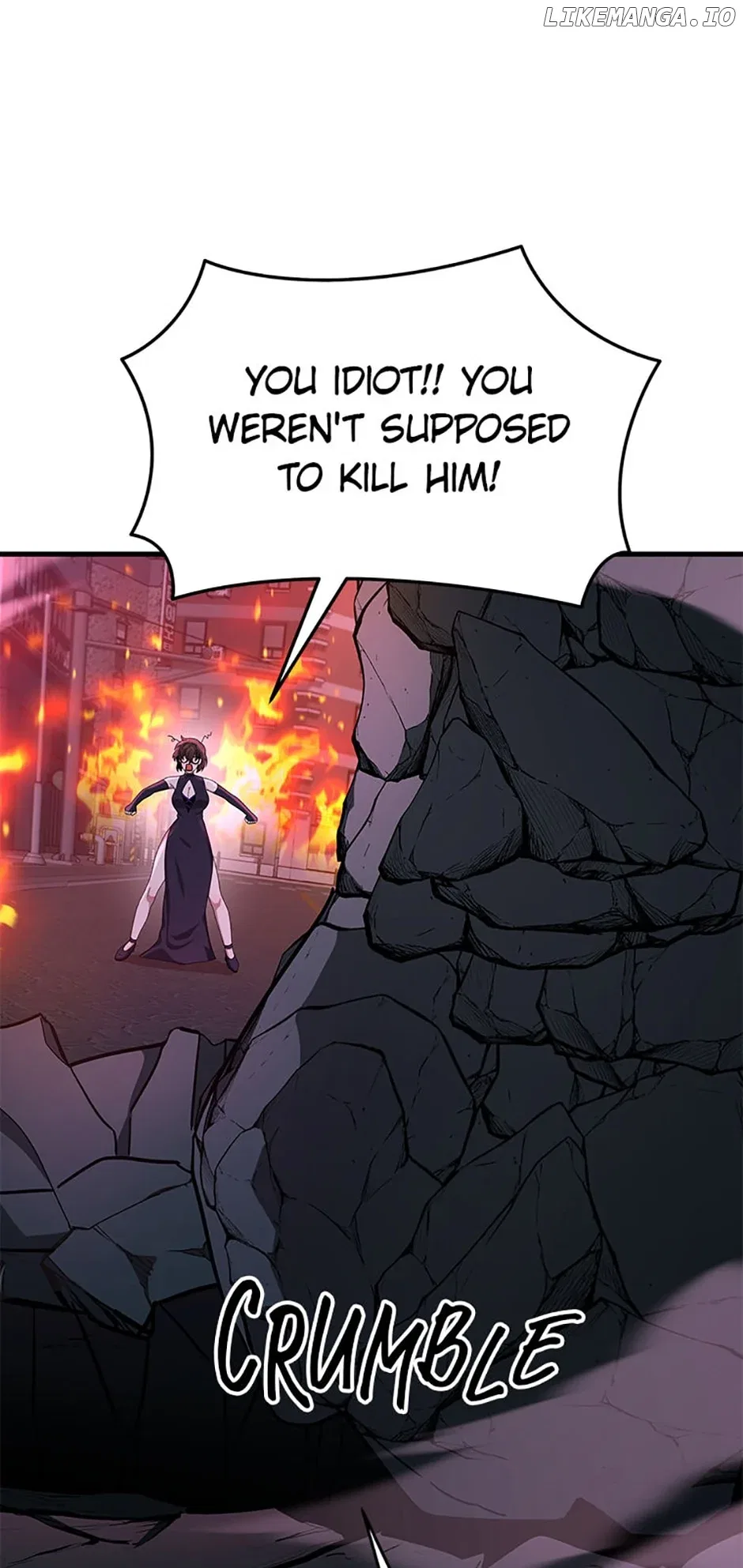 The Heir of Mythological Heroes Chapter 55 – Page 38