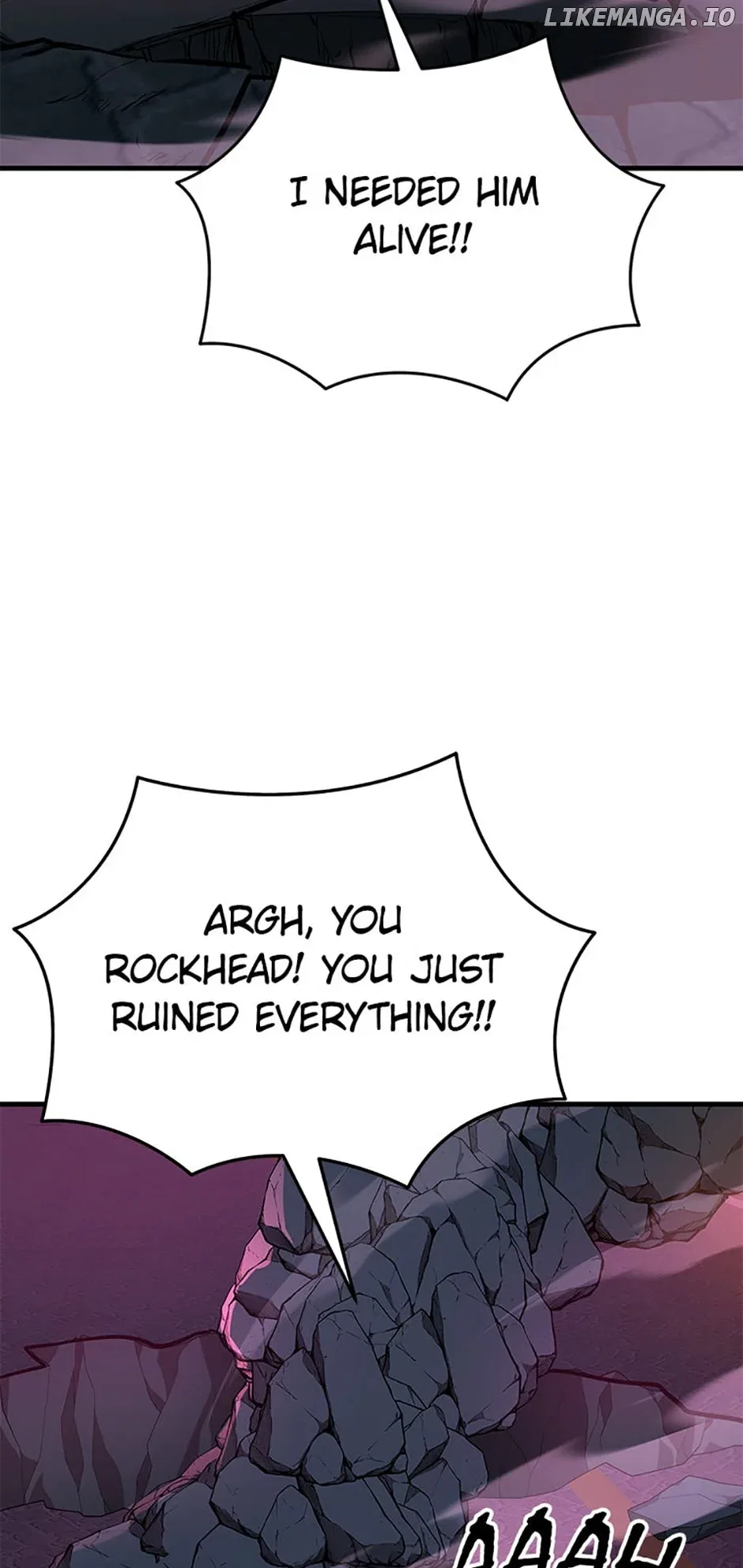 The Heir of Mythological Heroes Chapter 55 – Page 39
