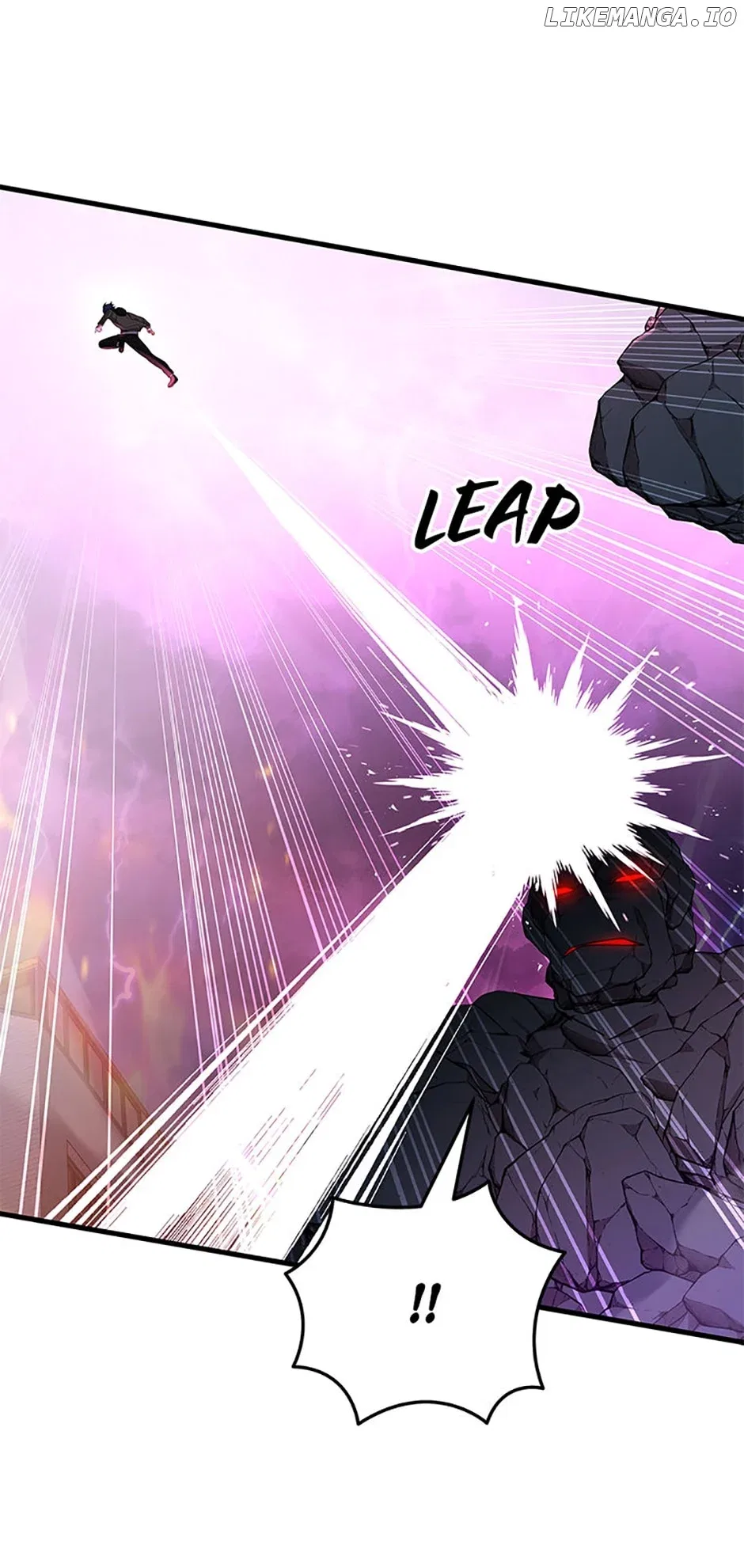 The Heir of Mythological Heroes Chapter 55 – Page 42