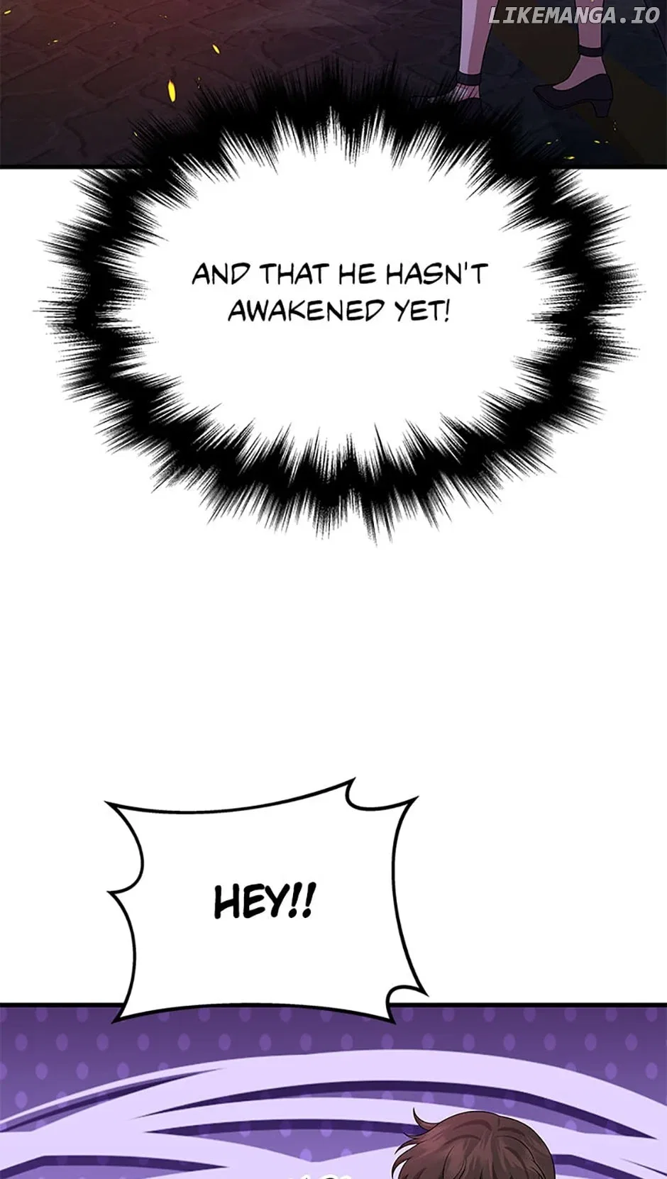 The Heir of Mythological Heroes Chapter 55 – Page 54