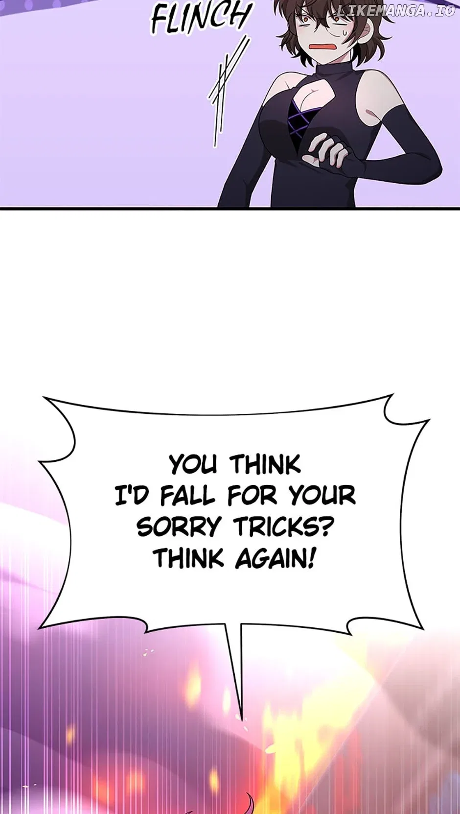 The Heir of Mythological Heroes Chapter 55 – Page 55
