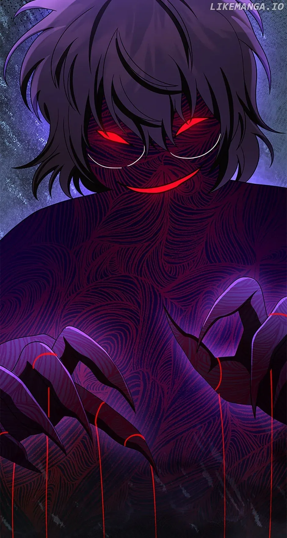 The Heir of Mythological Heroes Chapter 55 – Page 63