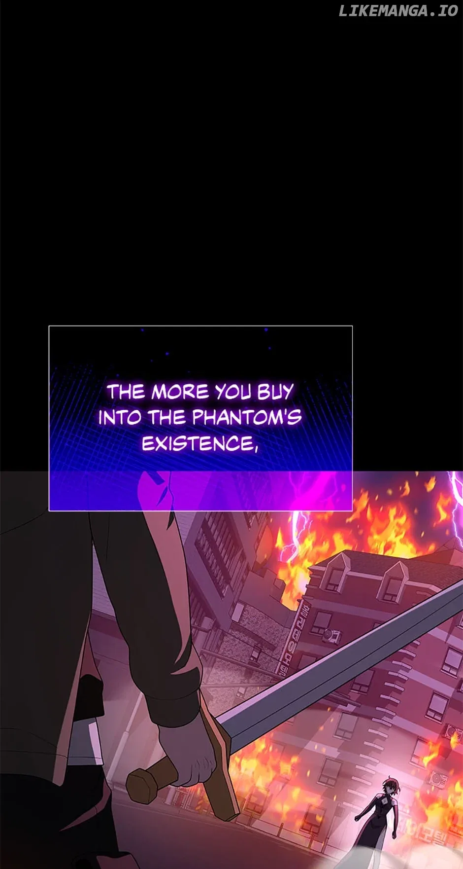 The Heir of Mythological Heroes Chapter 55 – Page 65