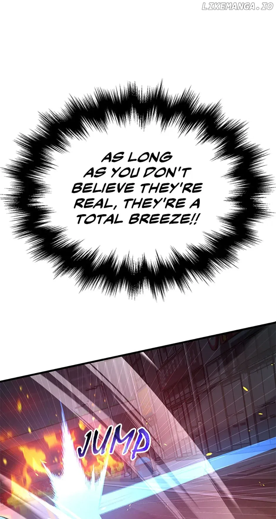 The Heir of Mythological Heroes Chapter 55 – Page 72
