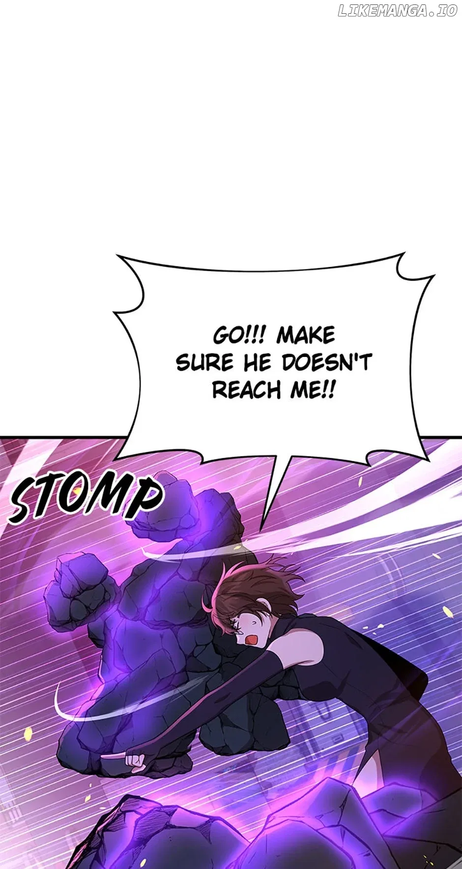 The Heir of Mythological Heroes Chapter 55 – Page 76