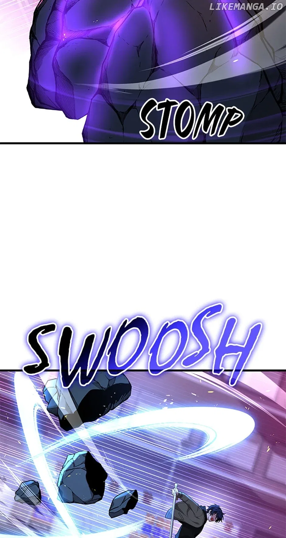 The Heir of Mythological Heroes Chapter 55 – Page 77