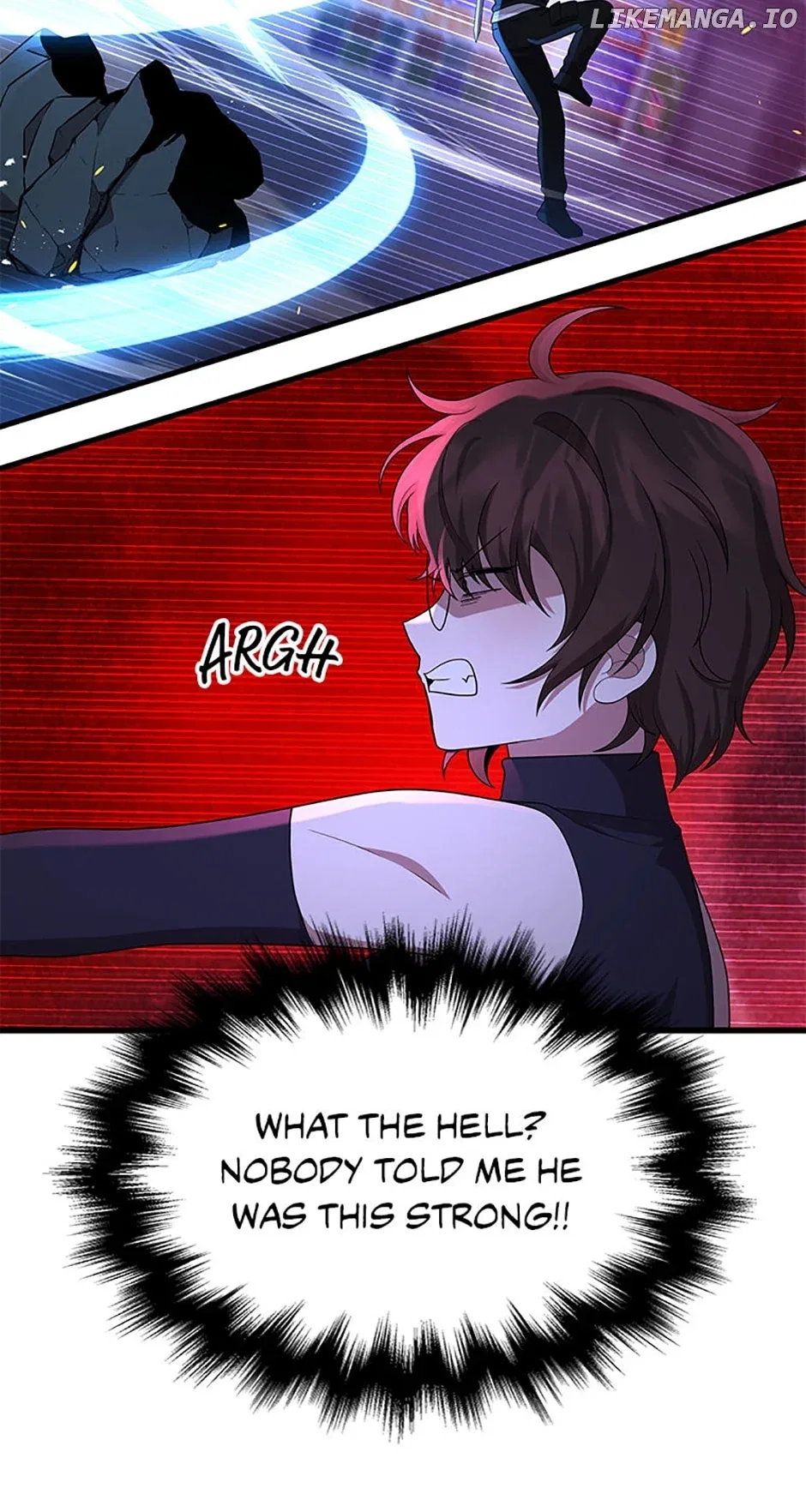 The Heir of Mythological Heroes Chapter 55 – Page 78