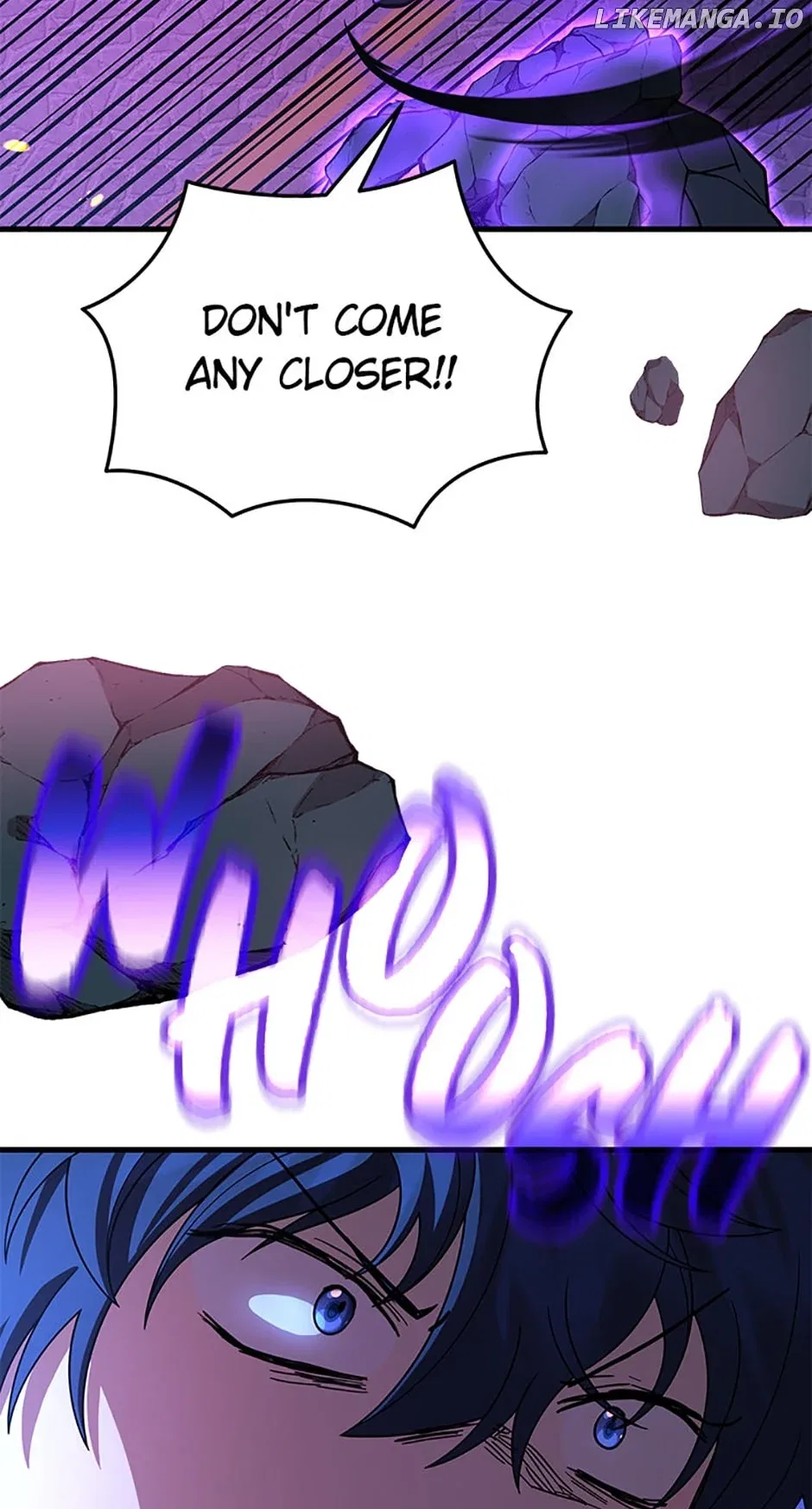 The Heir of Mythological Heroes Chapter 55 – Page 81