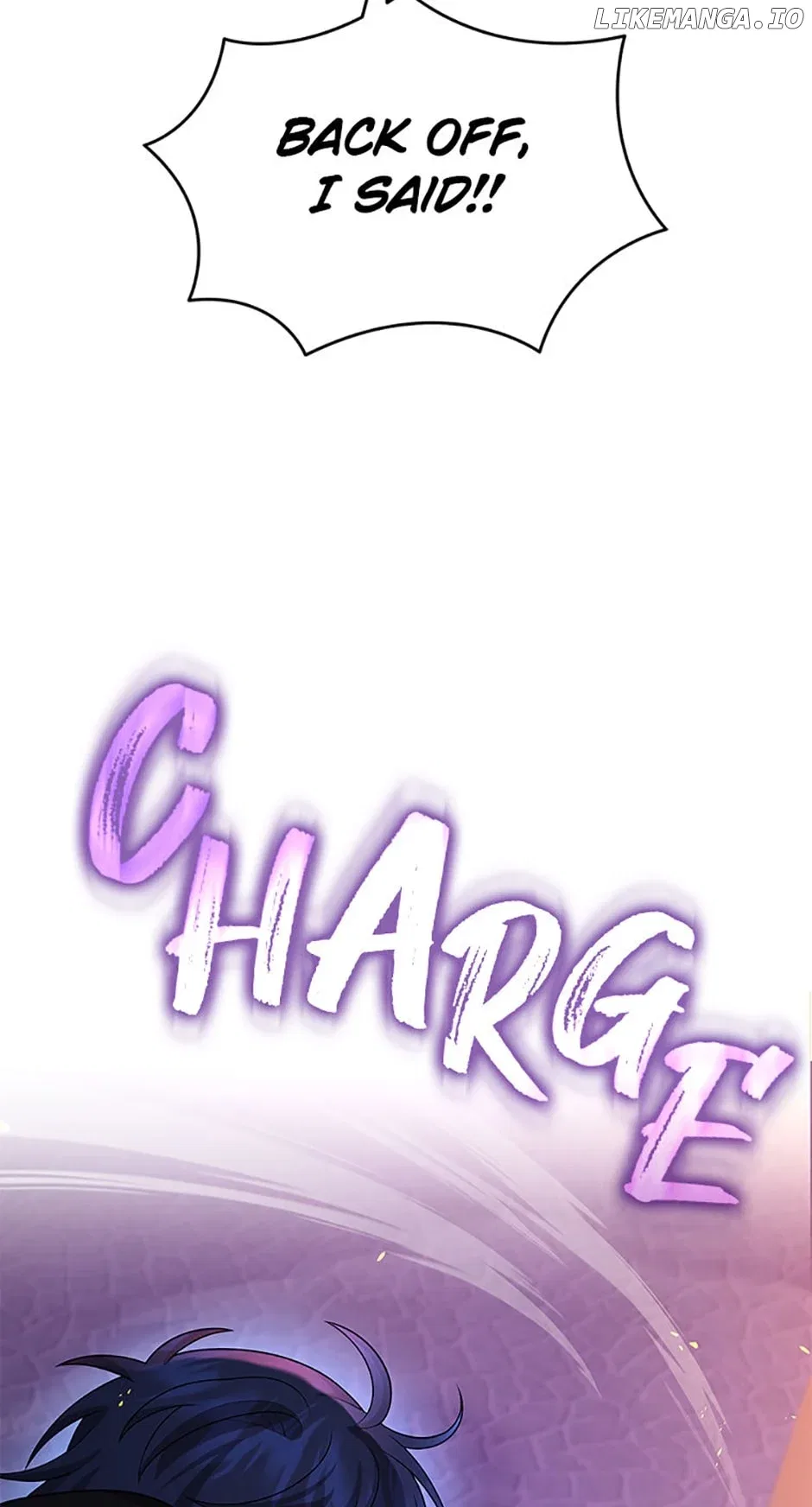 The Heir of Mythological Heroes Chapter 55 – Page 83