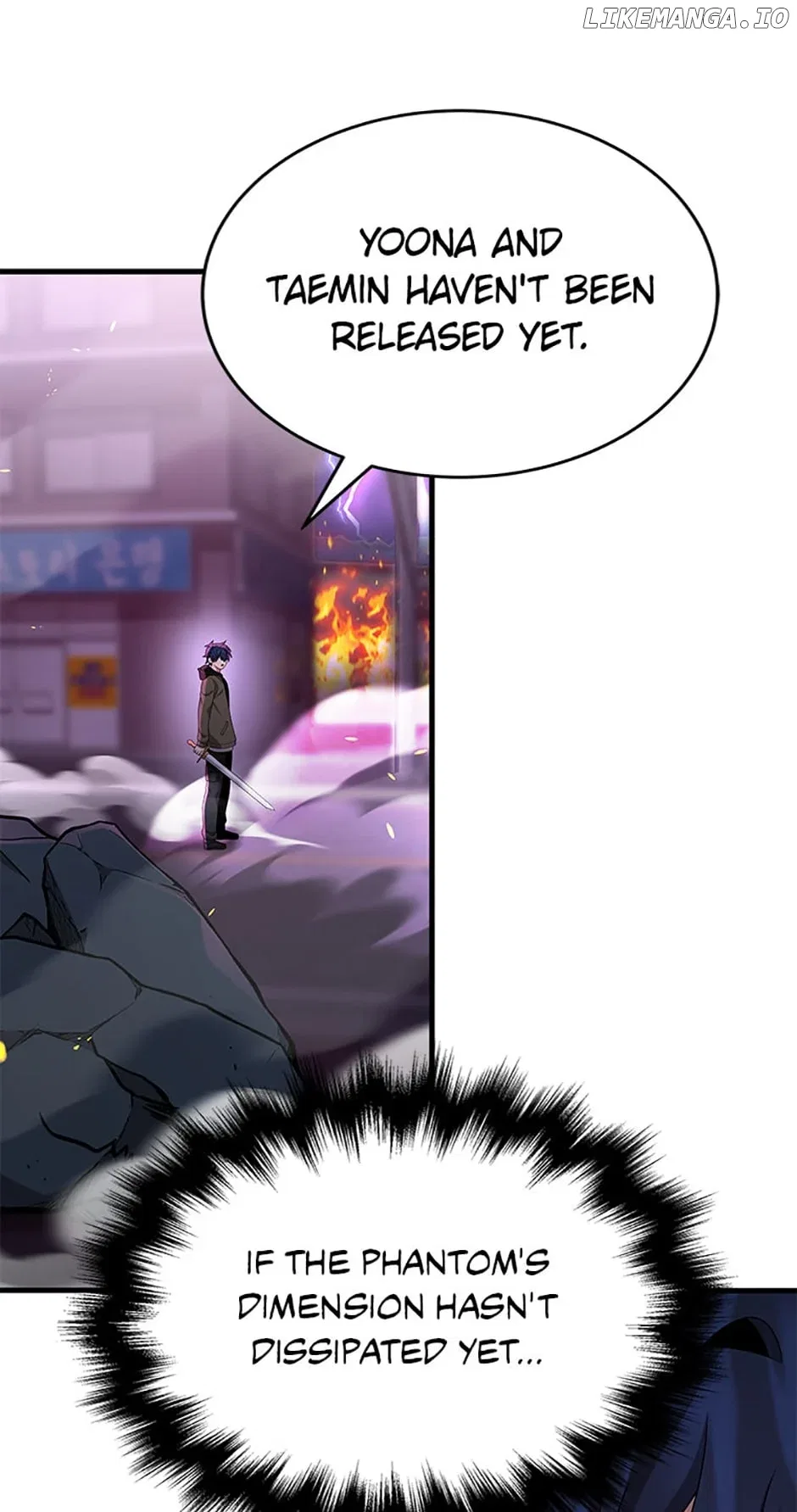 The Heir of Mythological Heroes Chapter 55 – Page 89