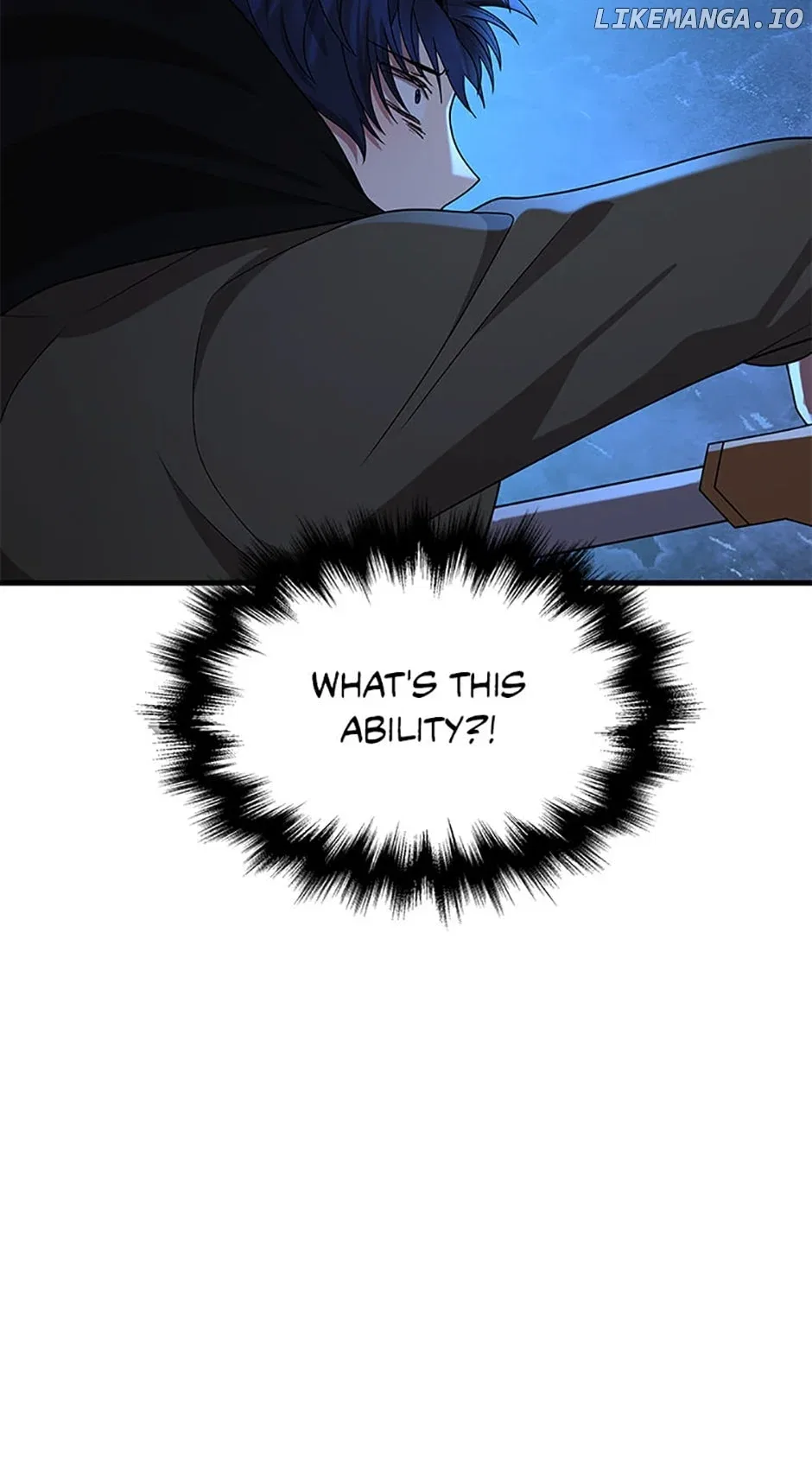 The Heir of Mythological Heroes Chapter 55 – Page 95