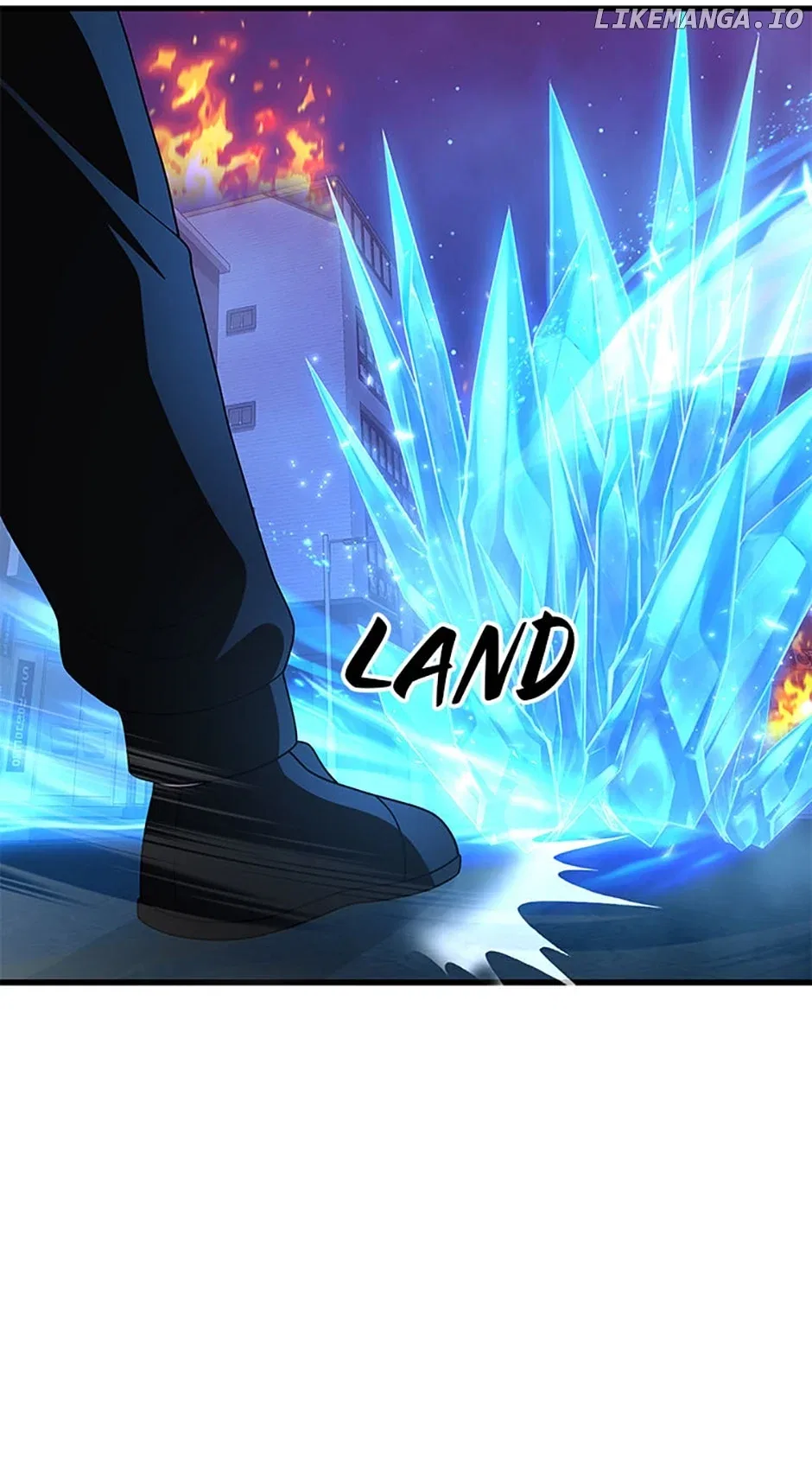 The Heir of Mythological Heroes Chapter 55 – Page 96