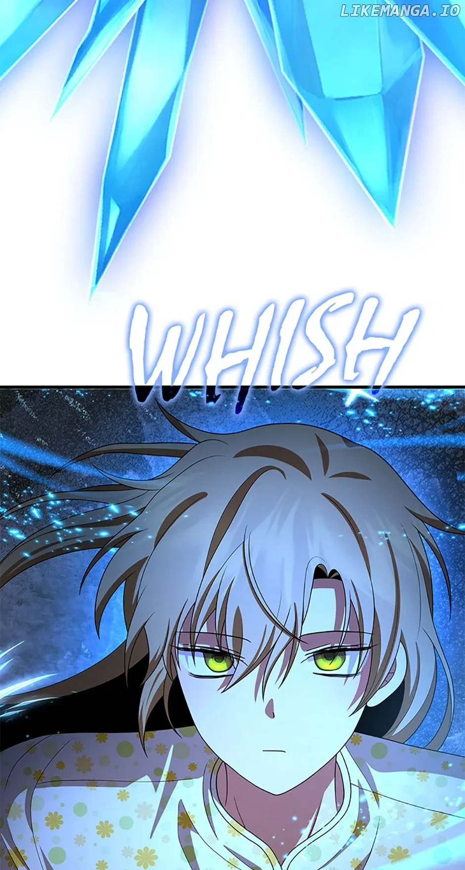 The Heir of Mythological Heroes Chapter 55 – Page 100