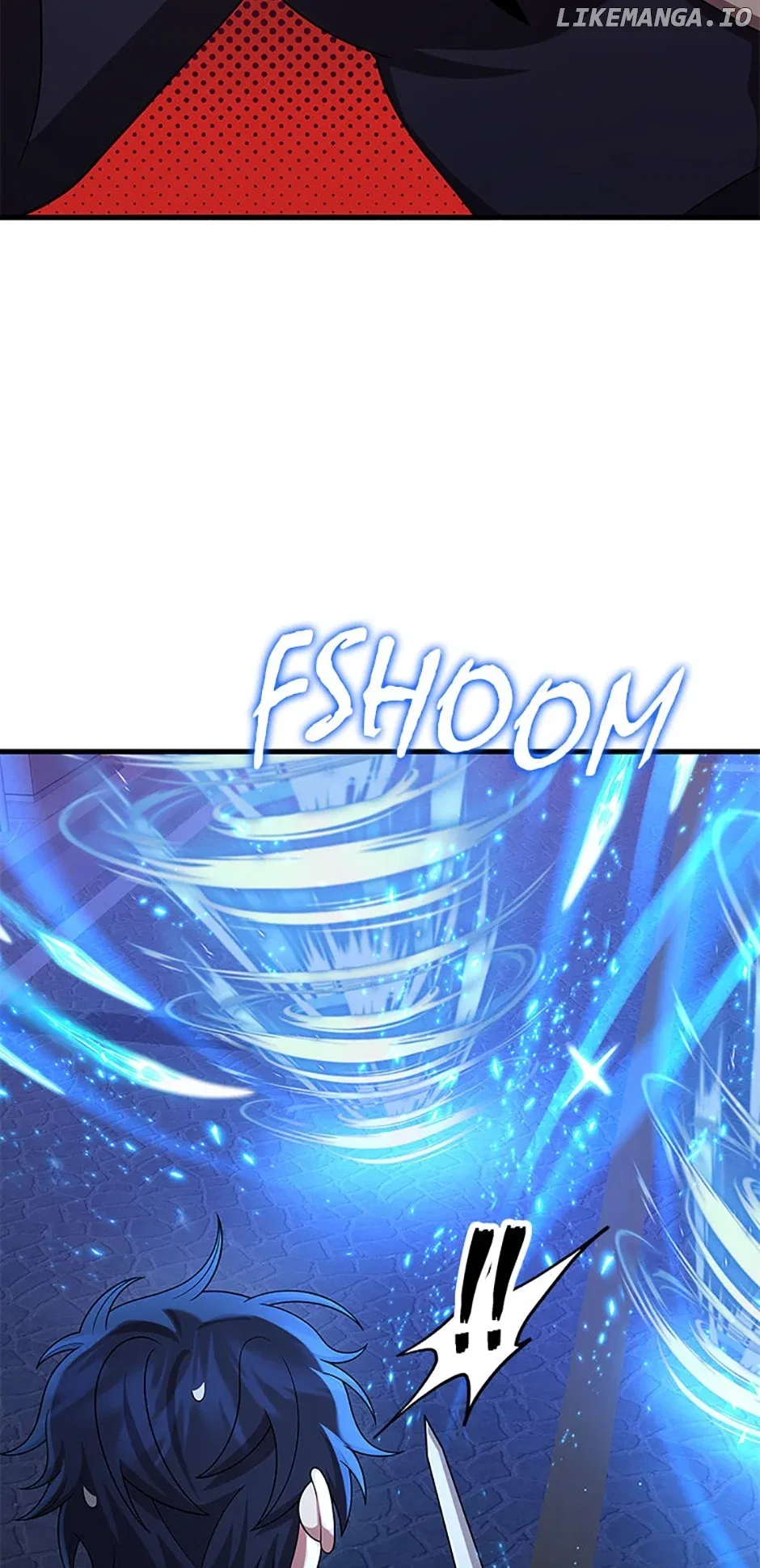 The Heir of Mythological Heroes Chapter 55 – Page 104