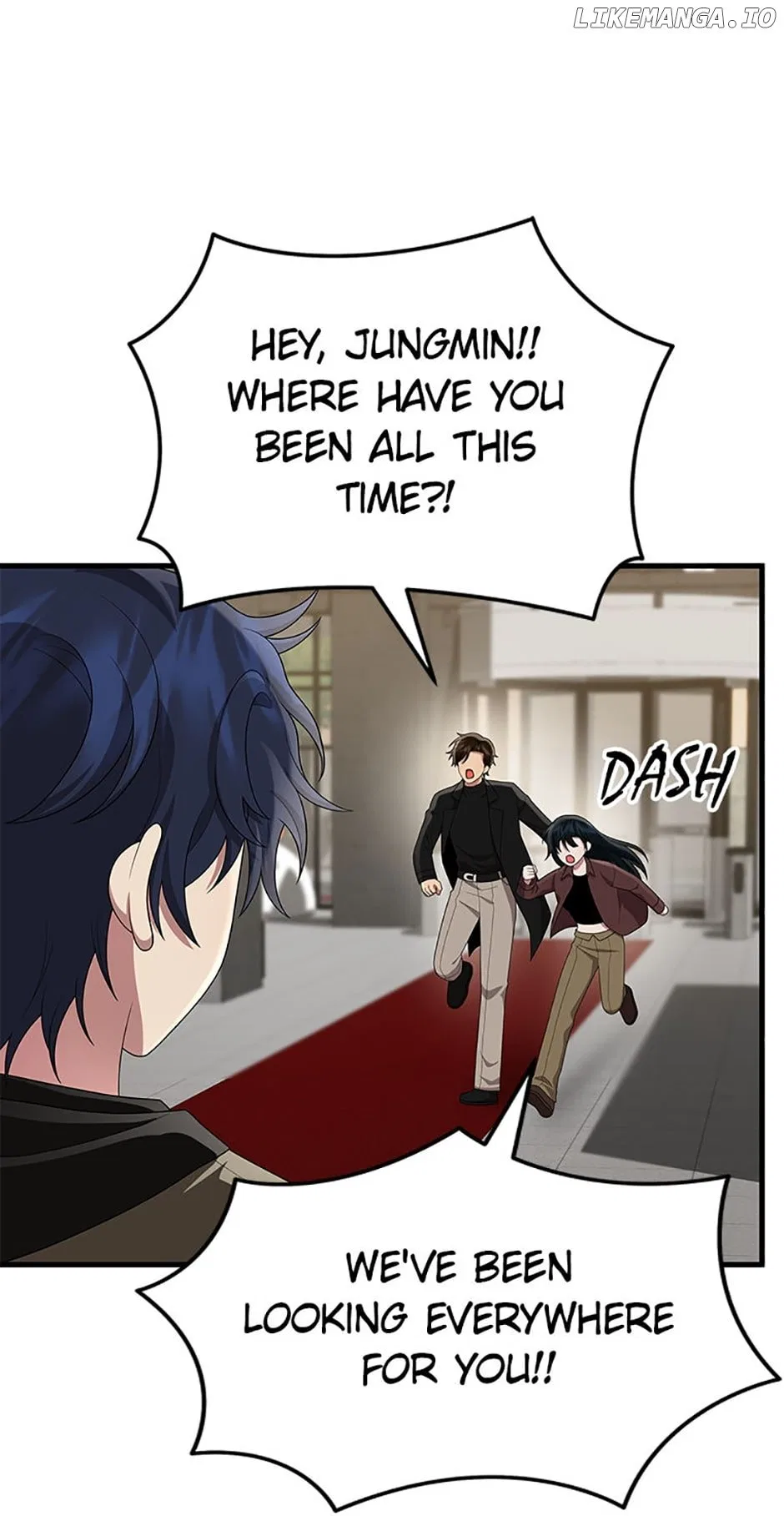 The Heir of Mythological Heroes Chapter 54 – Page 4