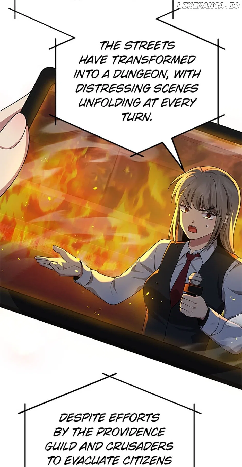 The Heir of Mythological Heroes Chapter 54 – Page 7