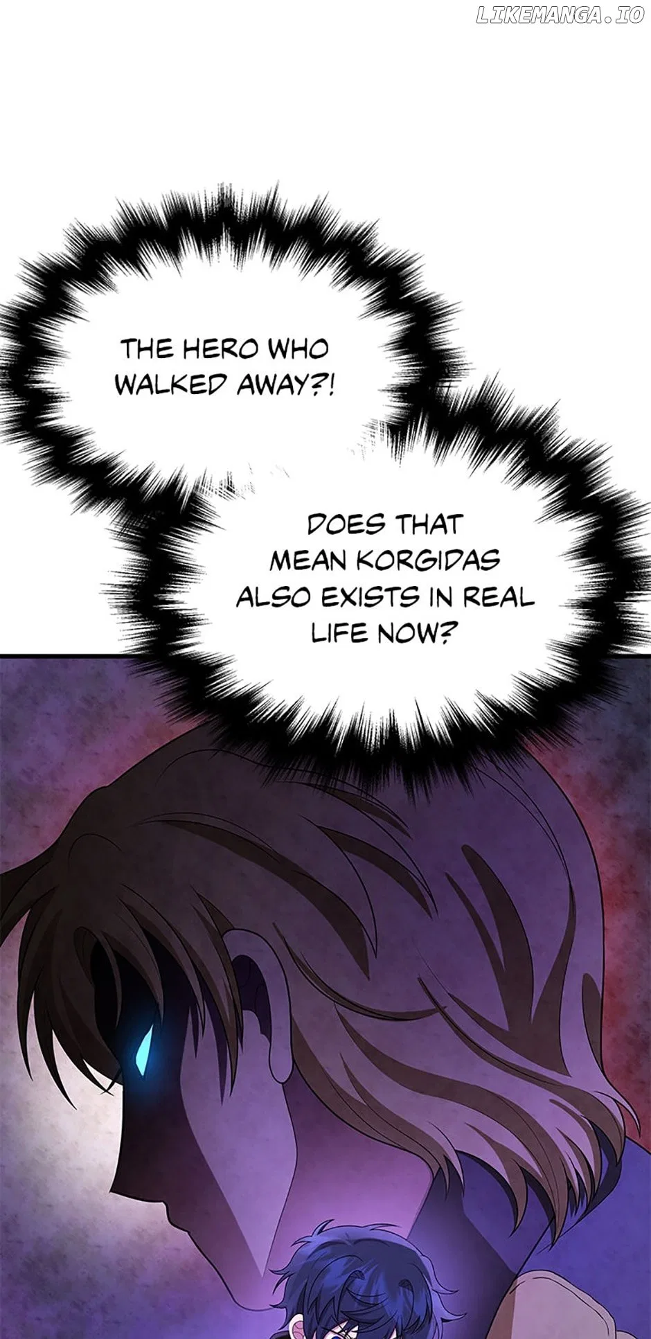 The Heir of Mythological Heroes Chapter 54 – Page 11