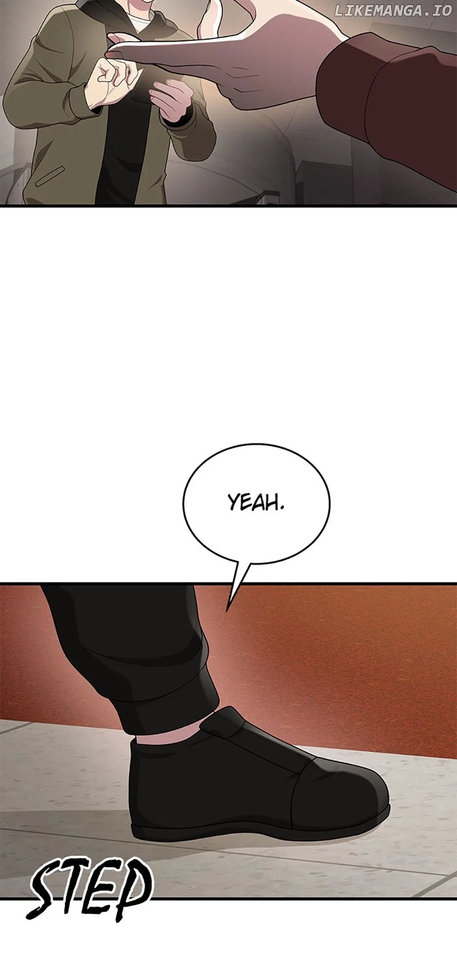 The Heir of Mythological Heroes Chapter 54 – Page 19