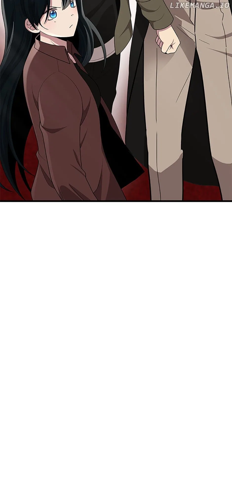 The Heir of Mythological Heroes Chapter 54 – Page 21