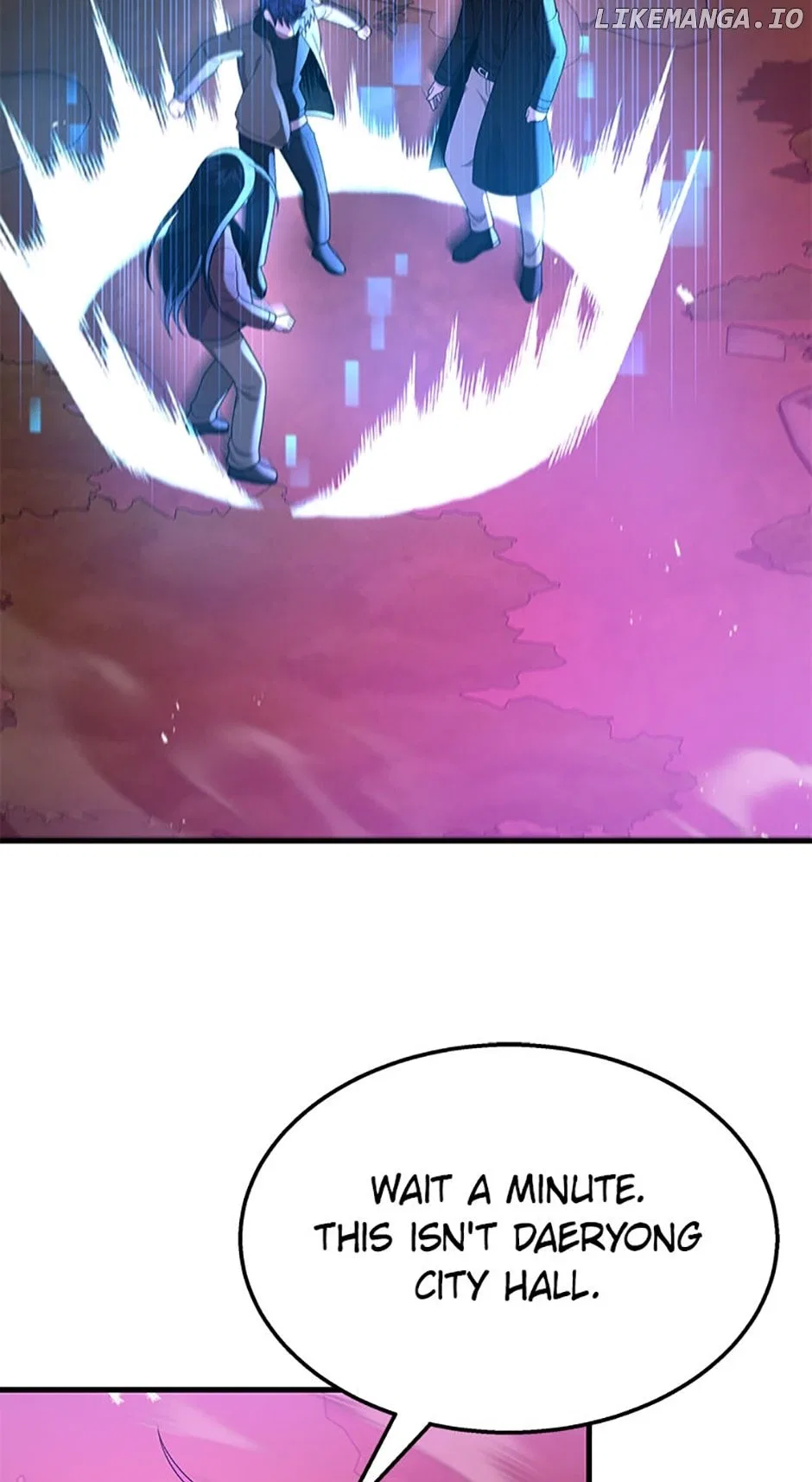 The Heir of Mythological Heroes Chapter 54 – Page 24