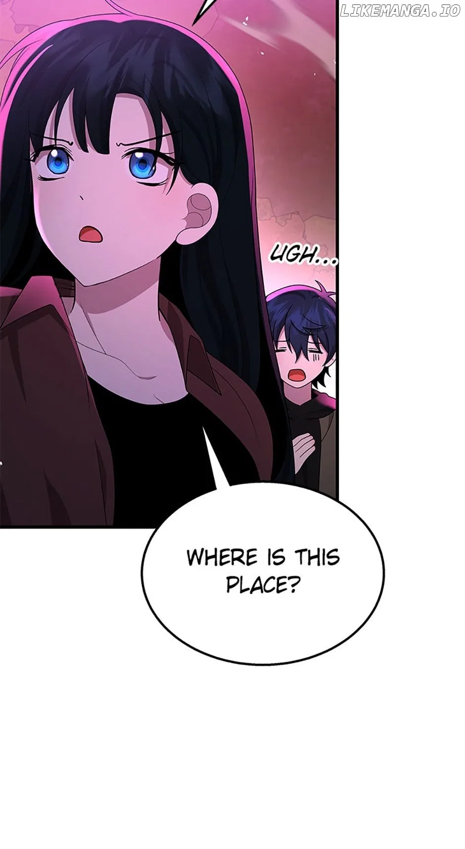 The Heir of Mythological Heroes Chapter 54 – Page 25
