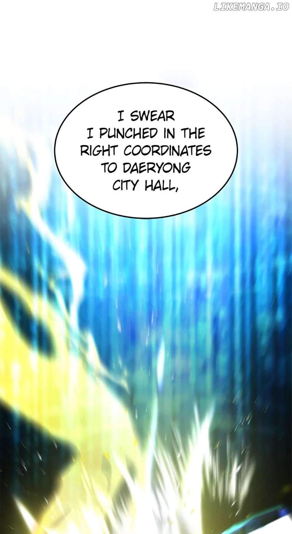 The Heir of Mythological Heroes Chapter 54 – Page 27