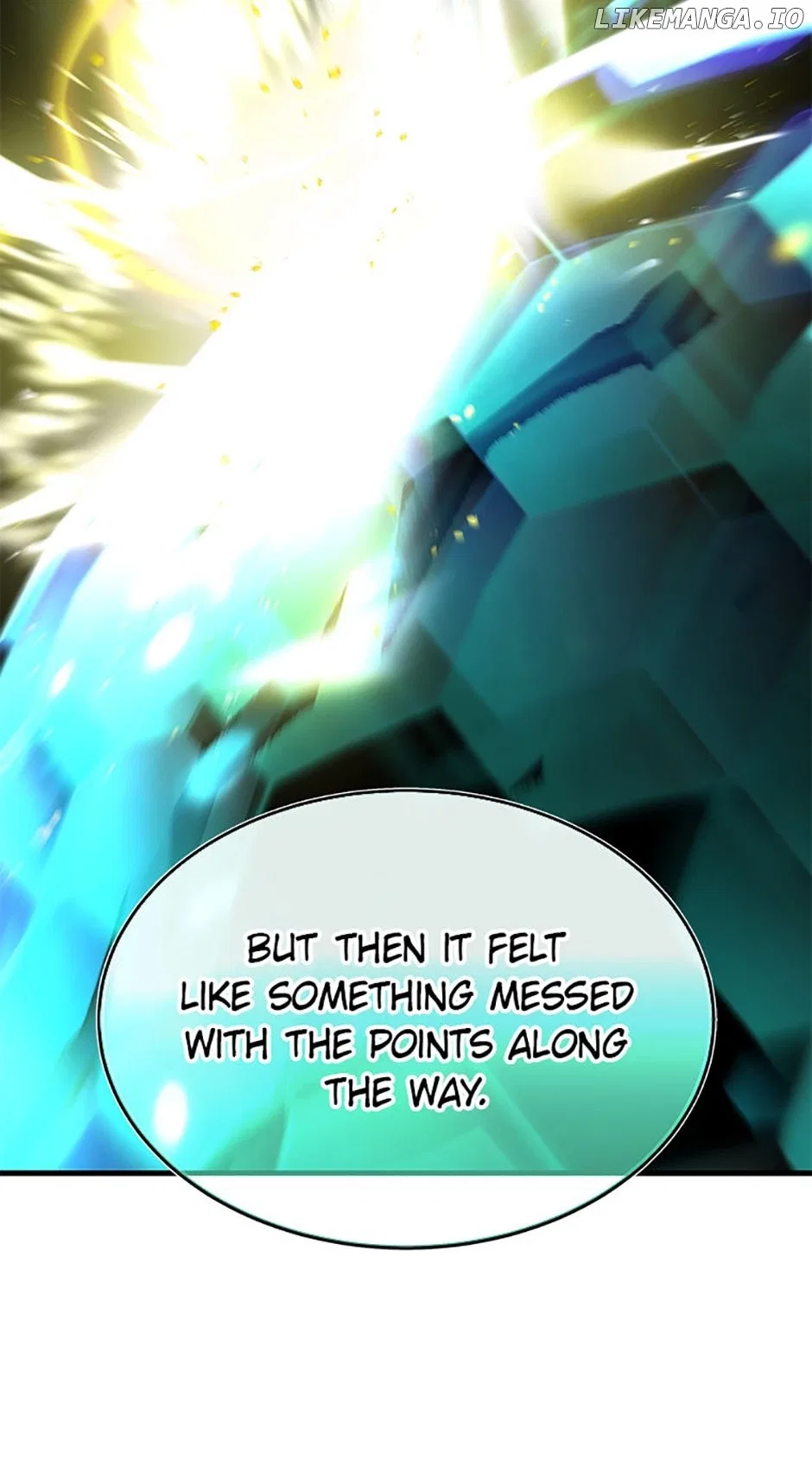 The Heir of Mythological Heroes Chapter 54 – Page 28