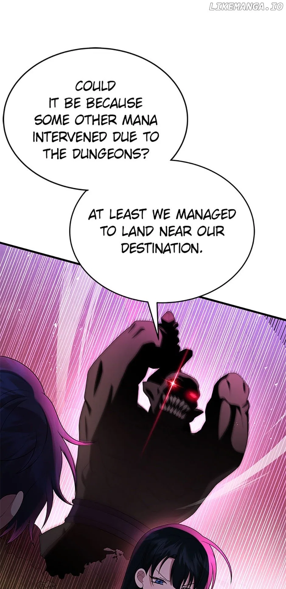The Heir of Mythological Heroes Chapter 54 – Page 29