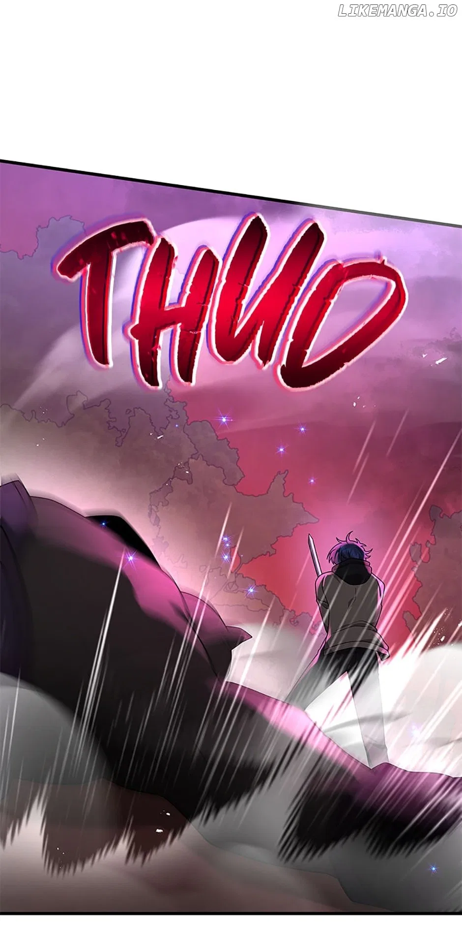 The Heir of Mythological Heroes Chapter 54 – Page 34