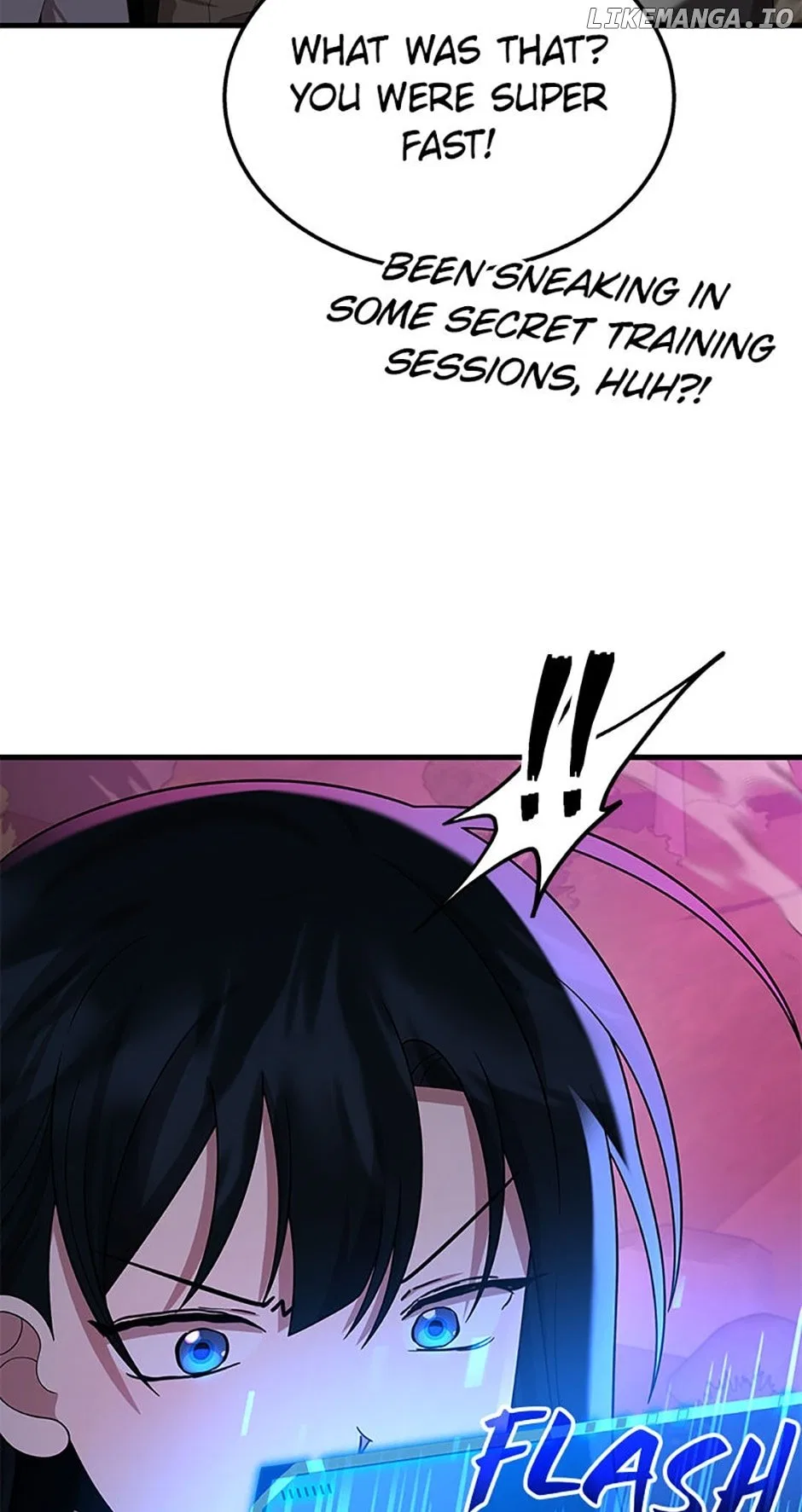 The Heir of Mythological Heroes Chapter 54 – Page 36