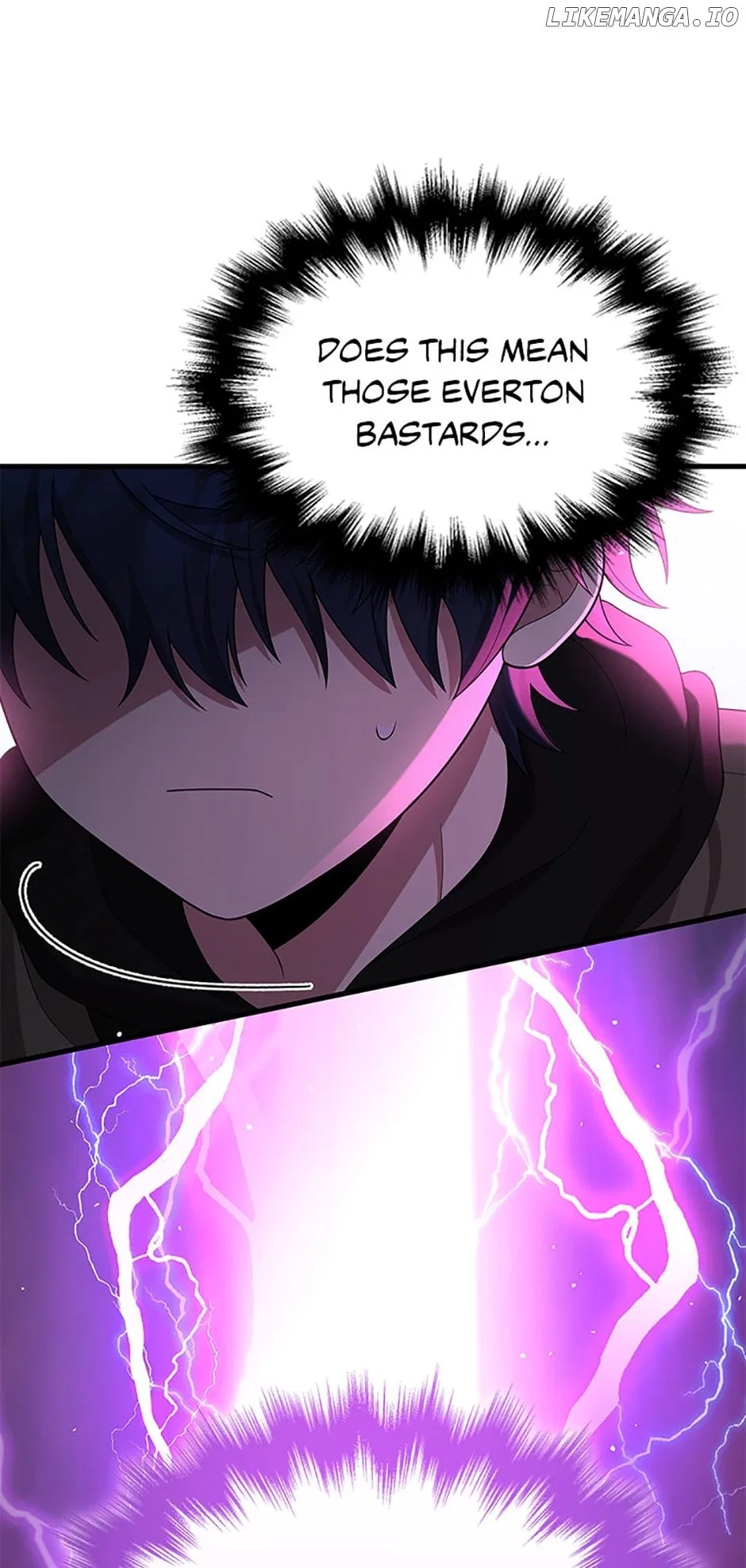 The Heir of Mythological Heroes Chapter 54 – Page 40