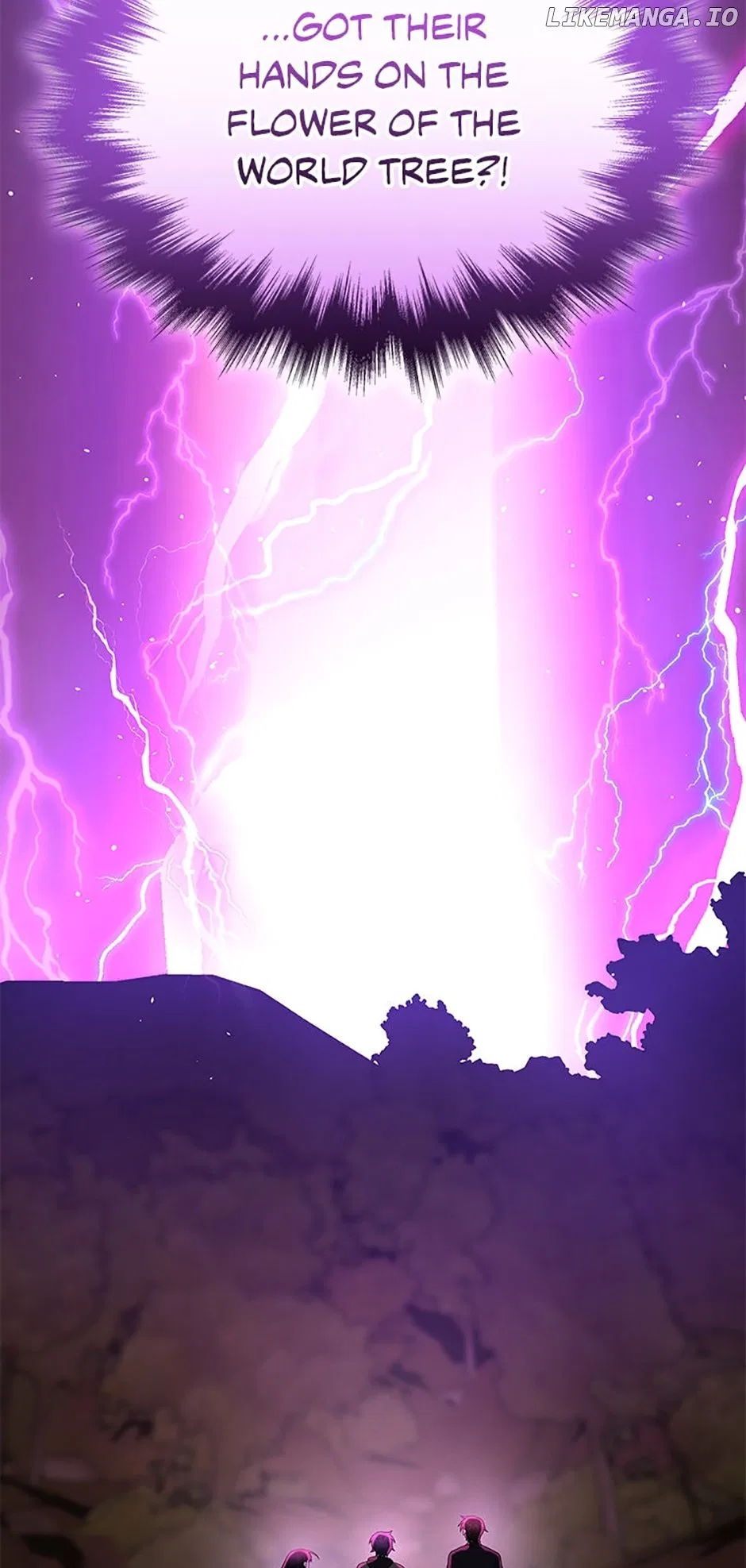 The Heir of Mythological Heroes Chapter 54 – Page 41