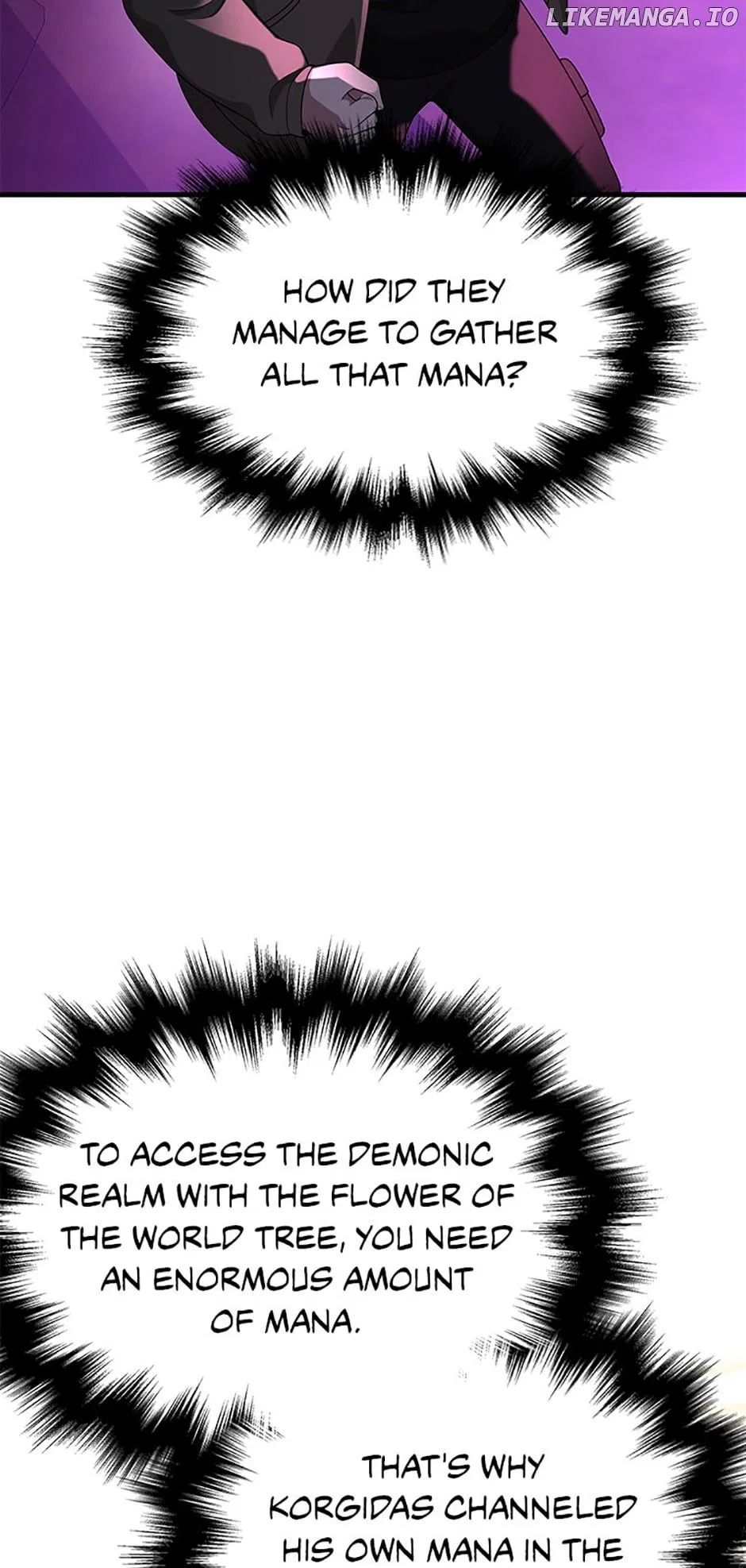 The Heir of Mythological Heroes Chapter 54 – Page 43