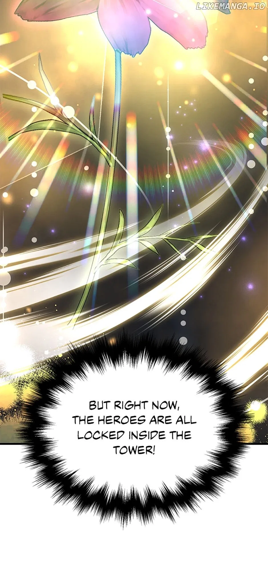The Heir of Mythological Heroes Chapter 54 – Page 45