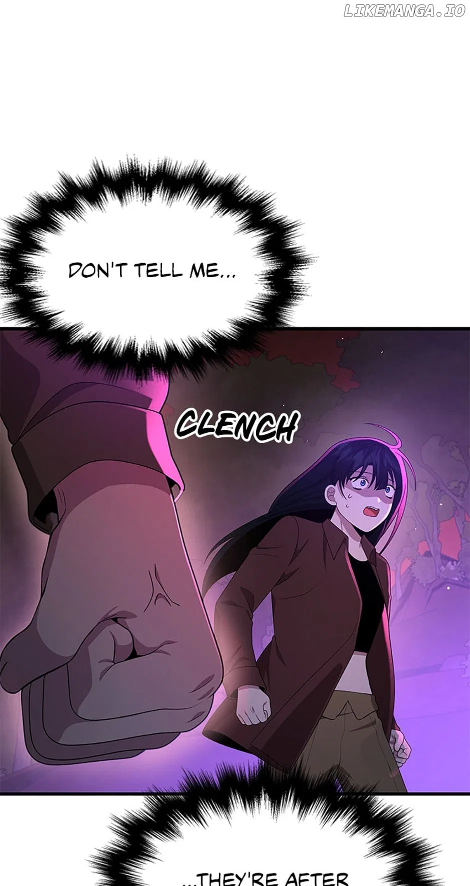 The Heir of Mythological Heroes Chapter 54 – Page 46