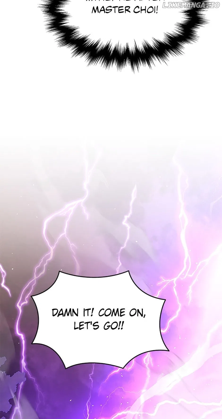 The Heir of Mythological Heroes Chapter 54 – Page 47