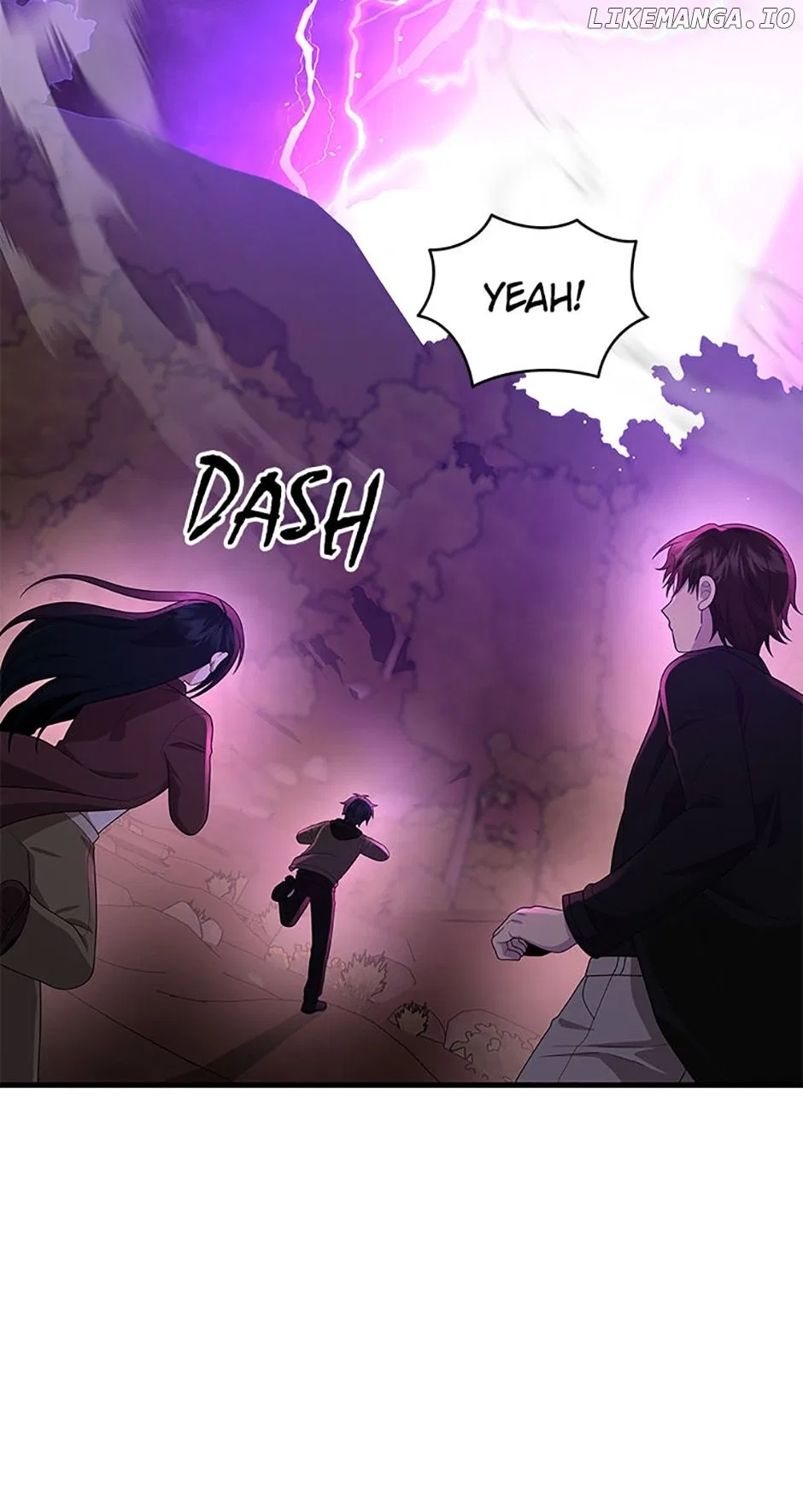 The Heir of Mythological Heroes Chapter 54 – Page 48