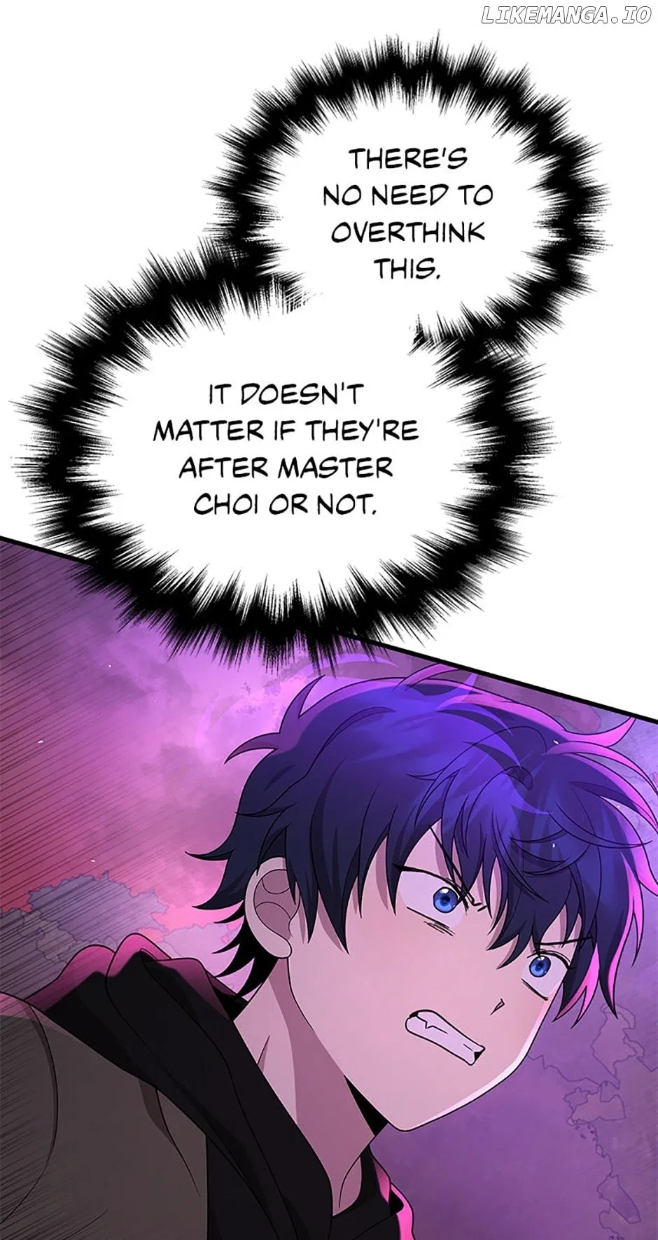 The Heir of Mythological Heroes Chapter 54 – Page 49